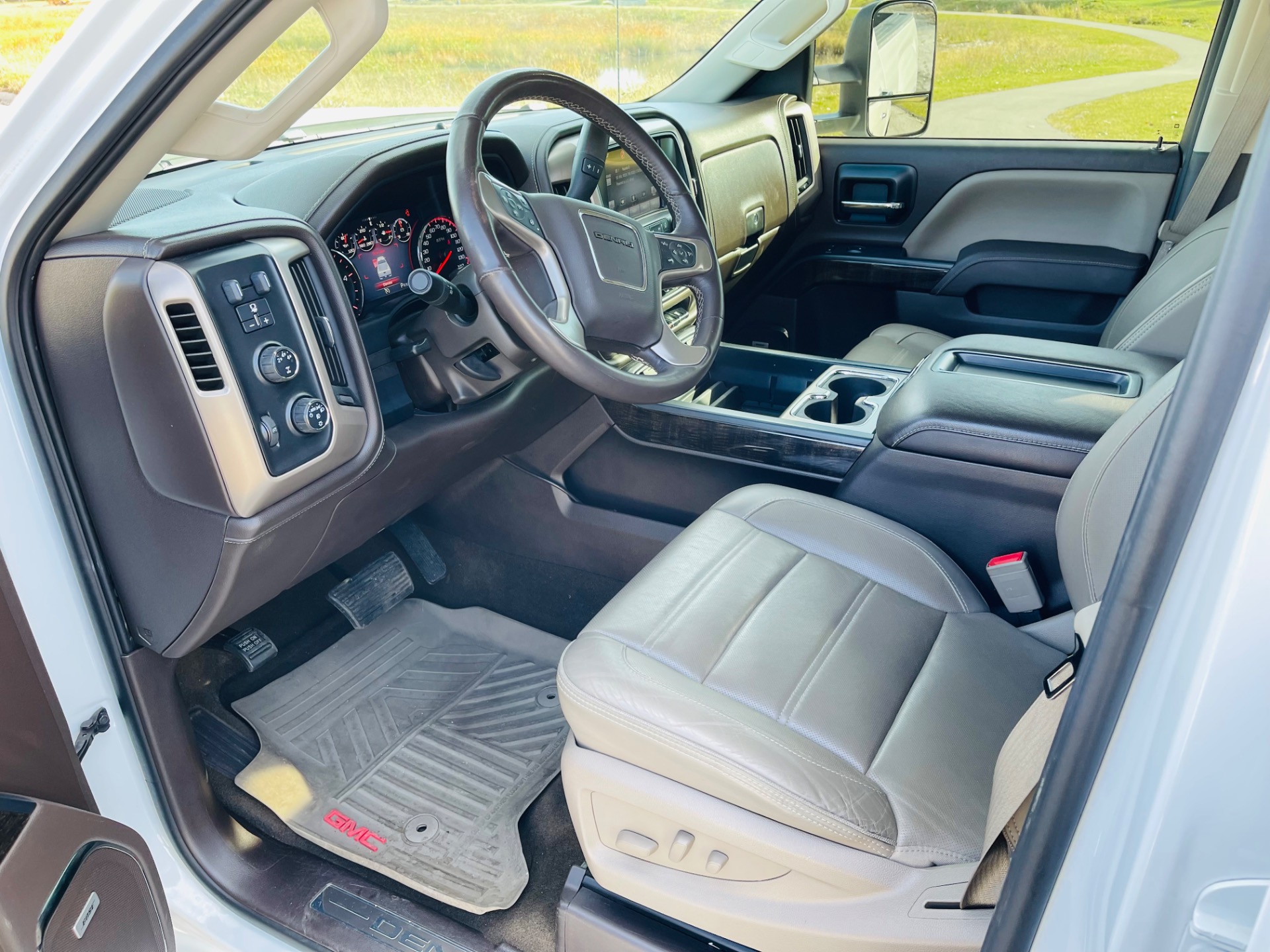 Used 2015 GMC Sierra 2500HD Denali - SEE VIDEO | St. Petersburg, FL