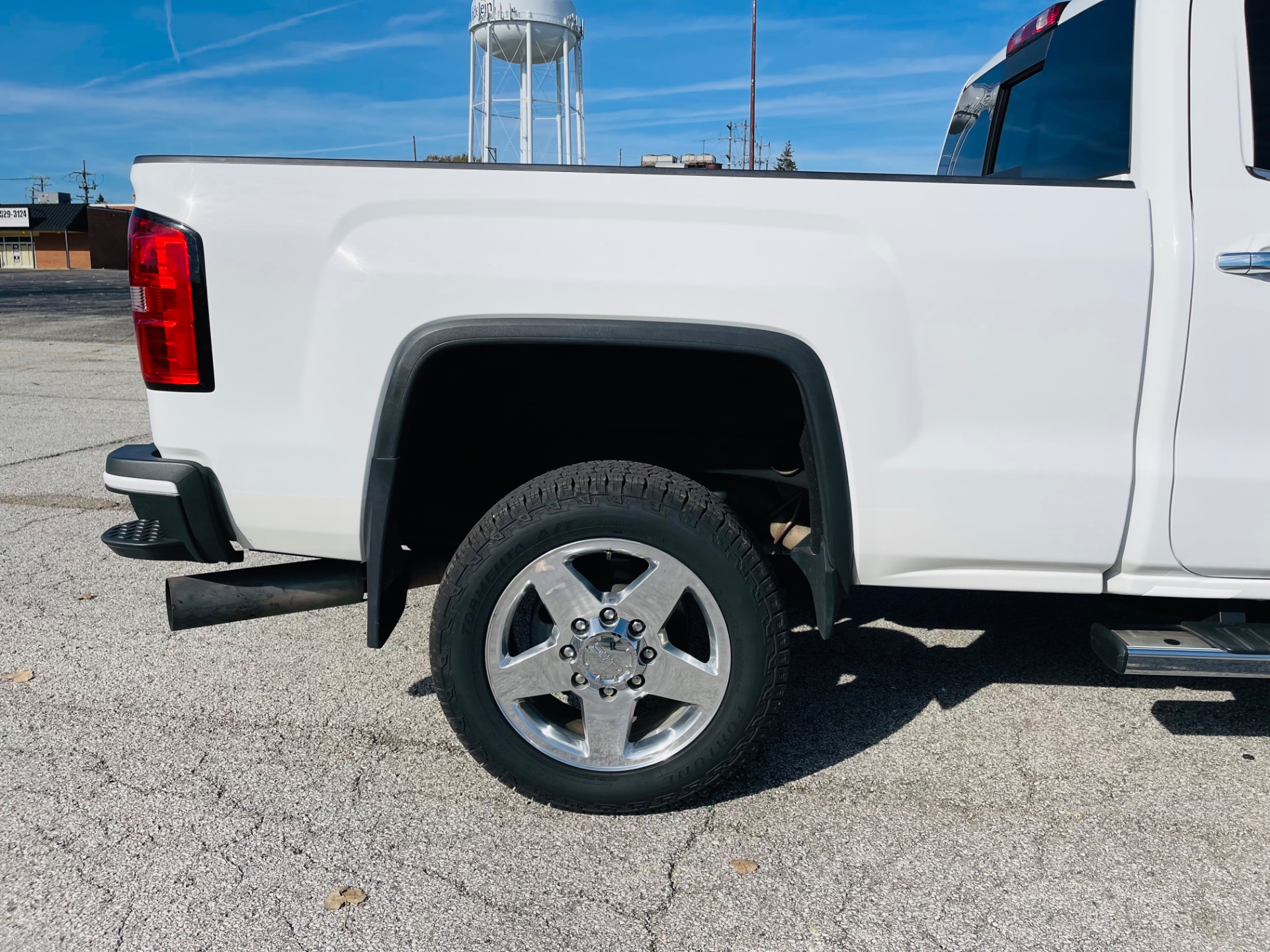 Used 2015 GMC Sierra 2500HD Denali - SEE VIDEO | St. Petersburg, FL