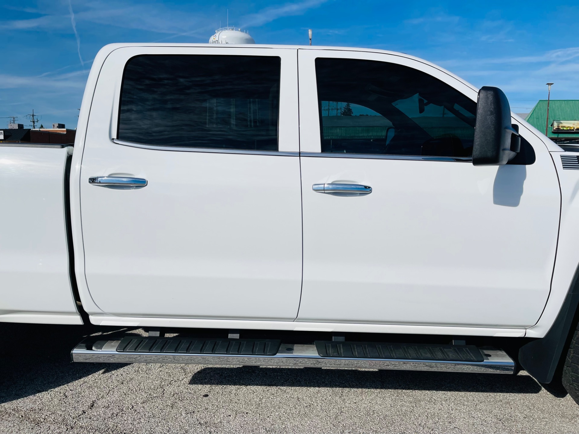 Used 2015 GMC Sierra 2500HD Denali - SEE VIDEO | St. Petersburg, FL