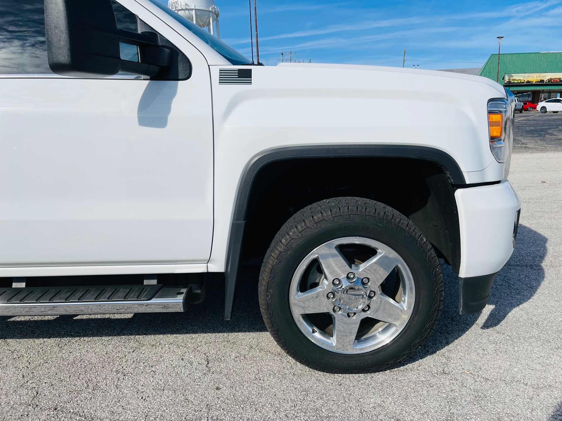 Used 2015 GMC Sierra 2500HD Denali - SEE VIDEO | St. Petersburg, FL