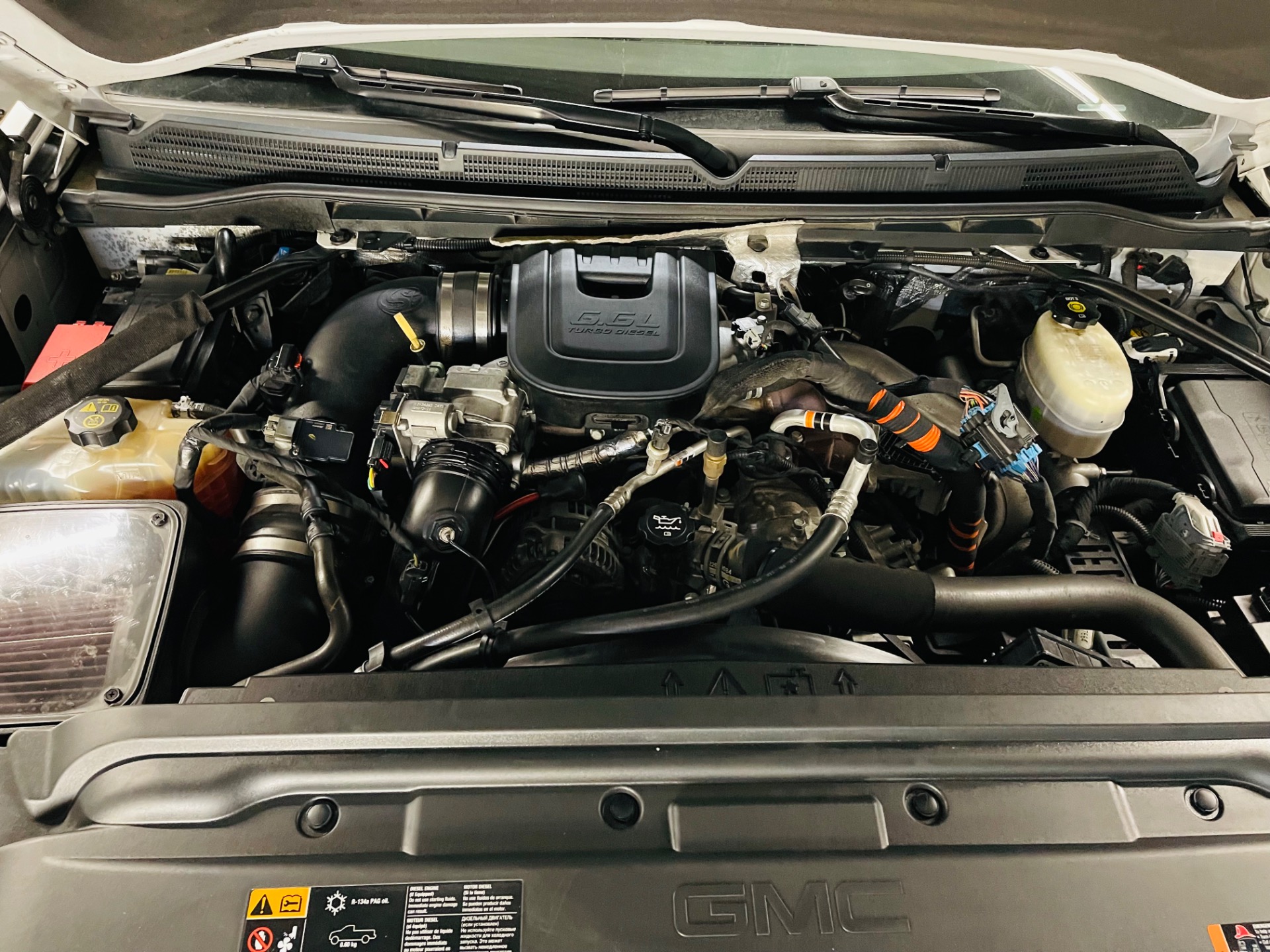 Used 2015 GMC Sierra 2500HD Denali - SEE VIDEO | St. Petersburg, FL