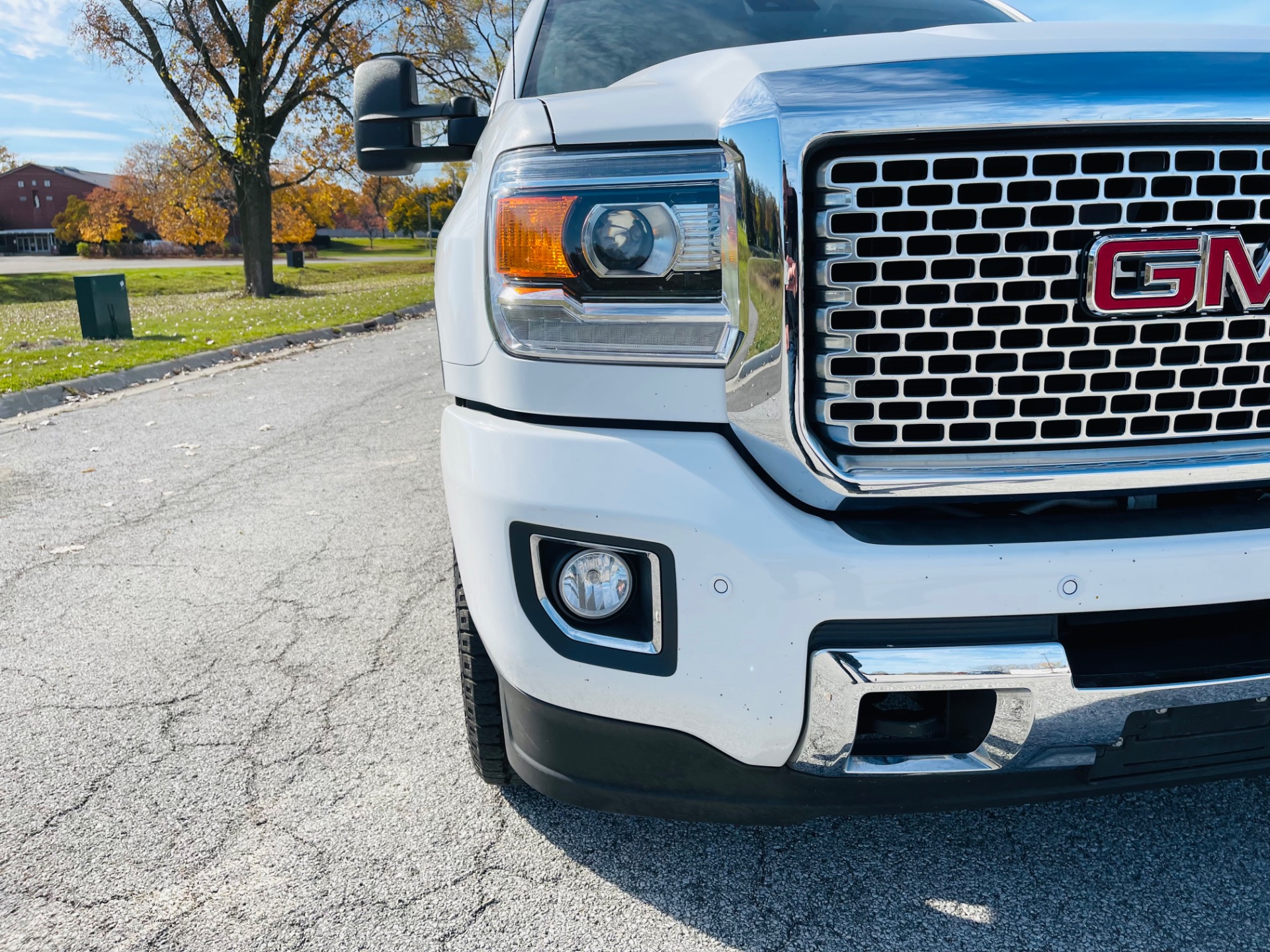 Used 2015 GMC Sierra 2500HD Denali - SEE VIDEO | St. Petersburg, FL
