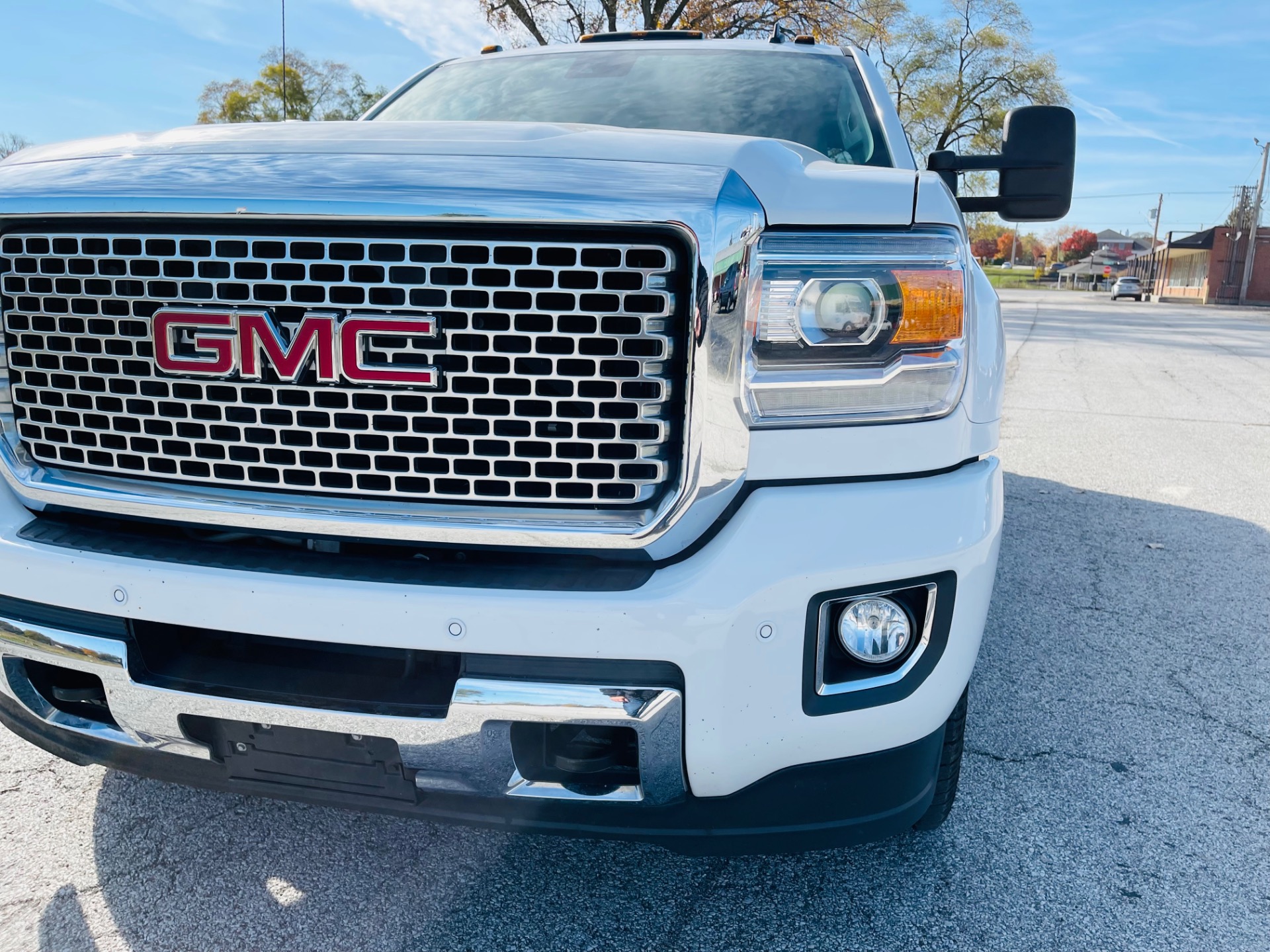 Used 2015 GMC Sierra 2500HD Denali - SEE VIDEO | St. Petersburg, FL