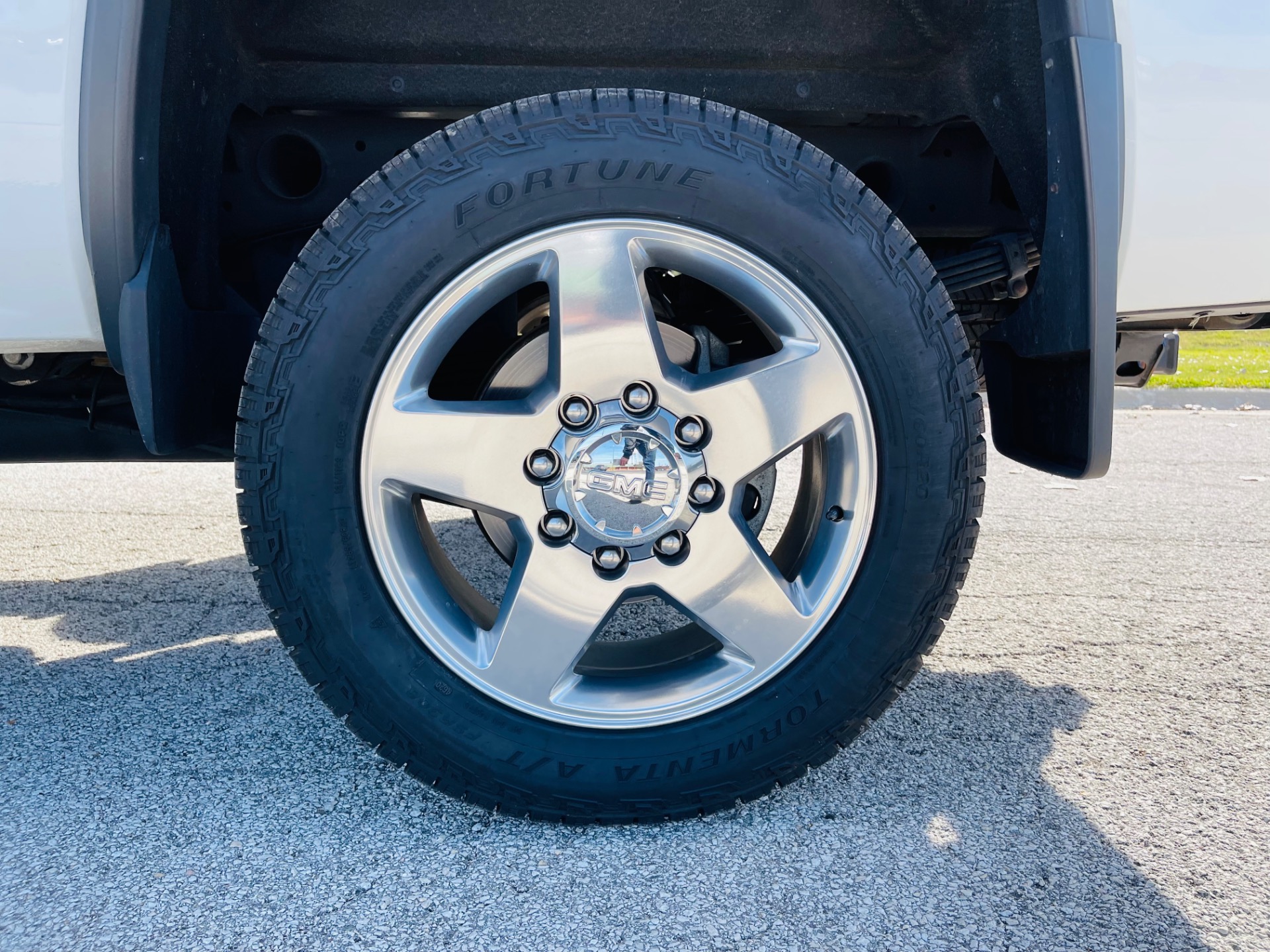 Used 2015 GMC Sierra 2500HD Denali - SEE VIDEO | St. Petersburg, FL