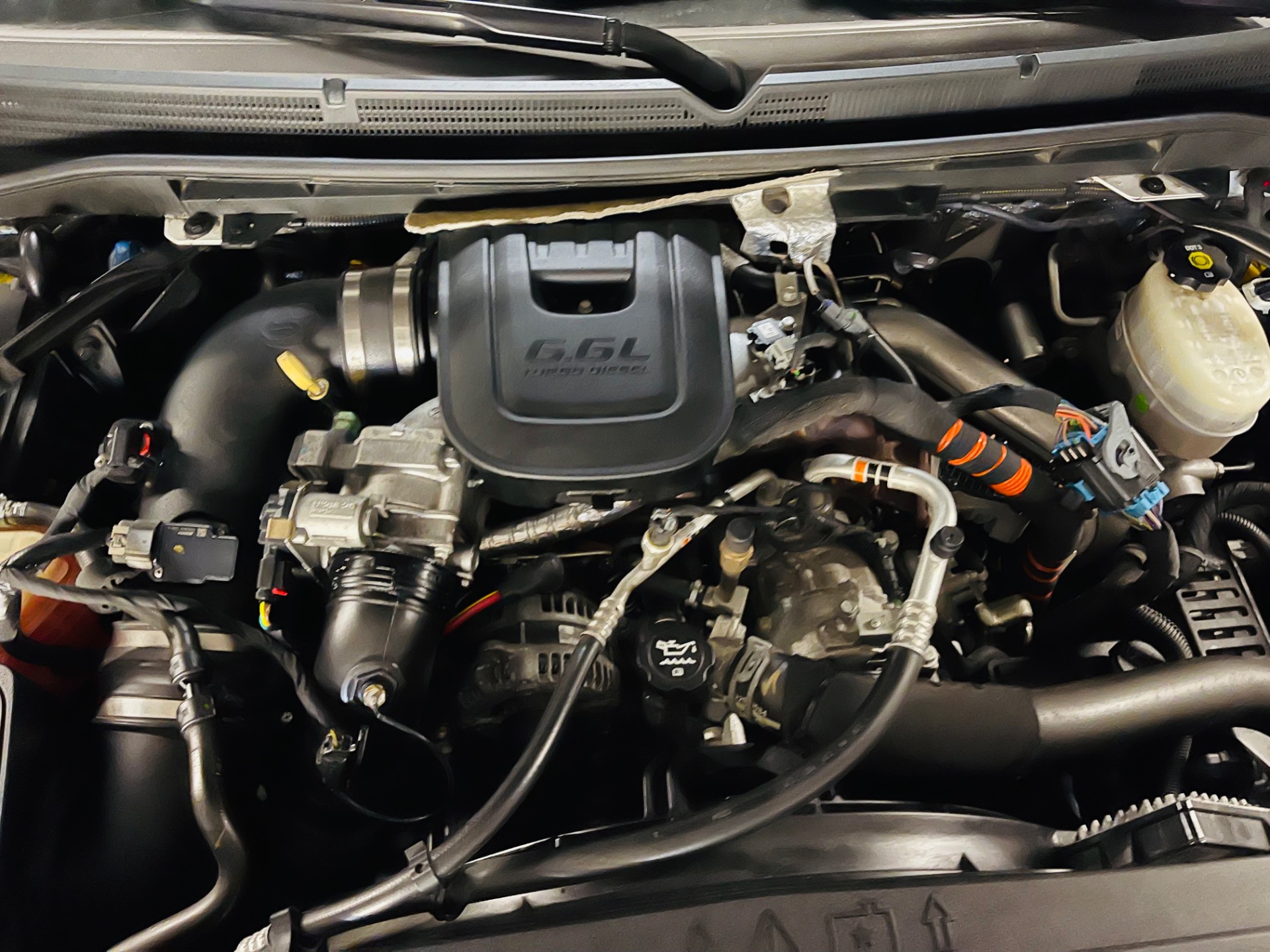 Used 2015 GMC Sierra 2500HD Denali - SEE VIDEO | St. Petersburg, FL