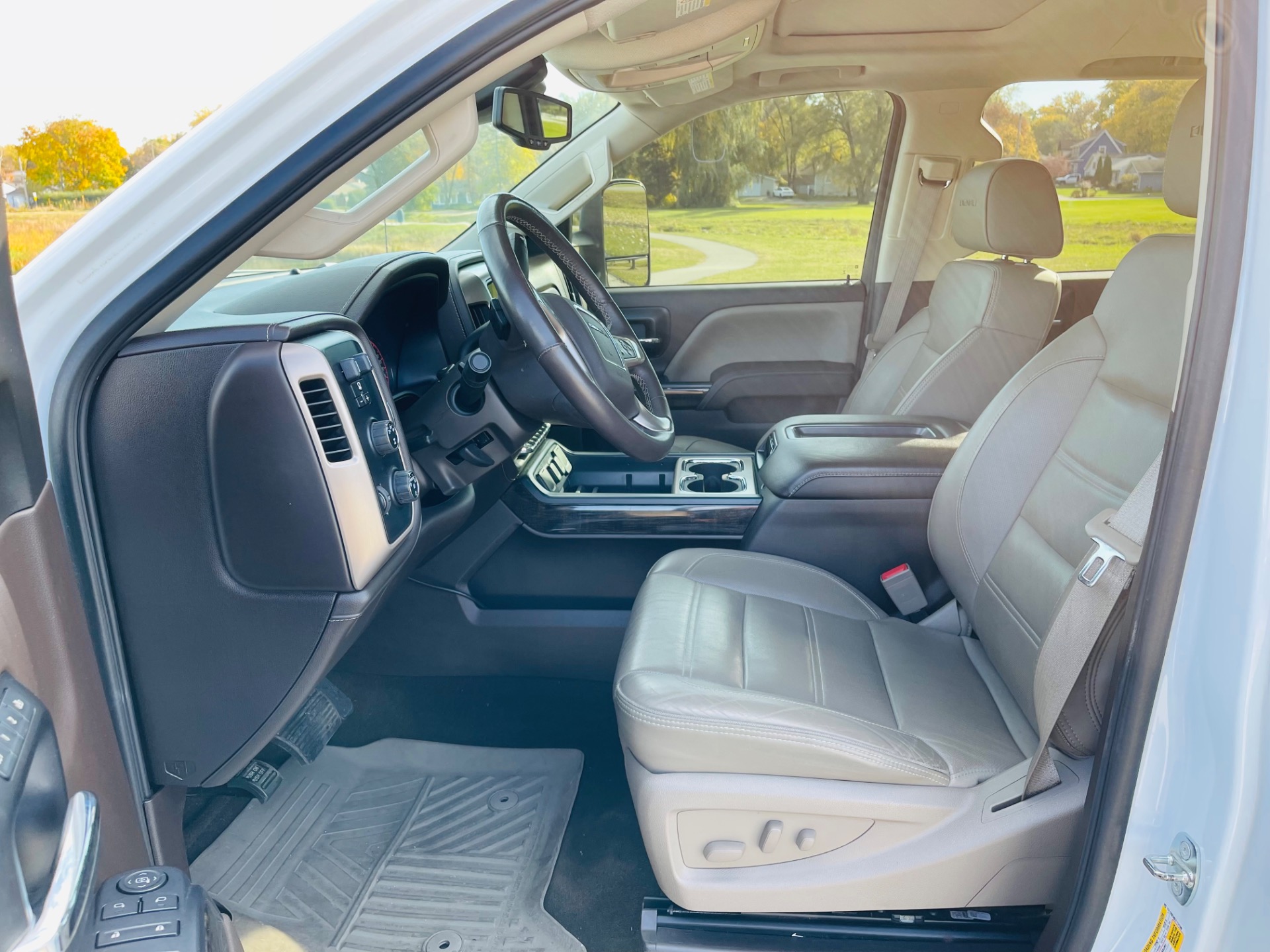 Used 2015 GMC Sierra 2500HD Denali - SEE VIDEO | St. Petersburg, FL