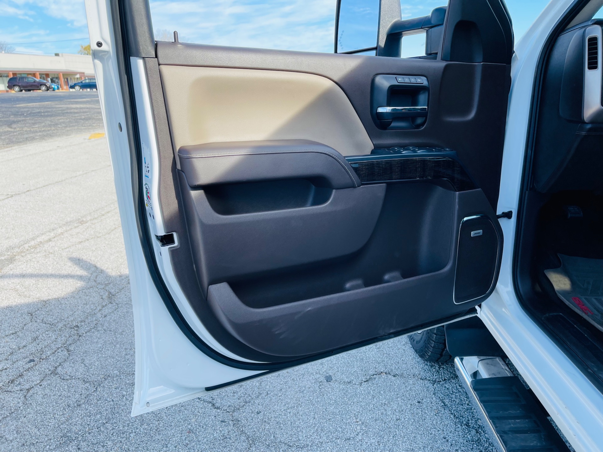 Used 2015 GMC Sierra 2500HD Denali - SEE VIDEO | St. Petersburg, FL