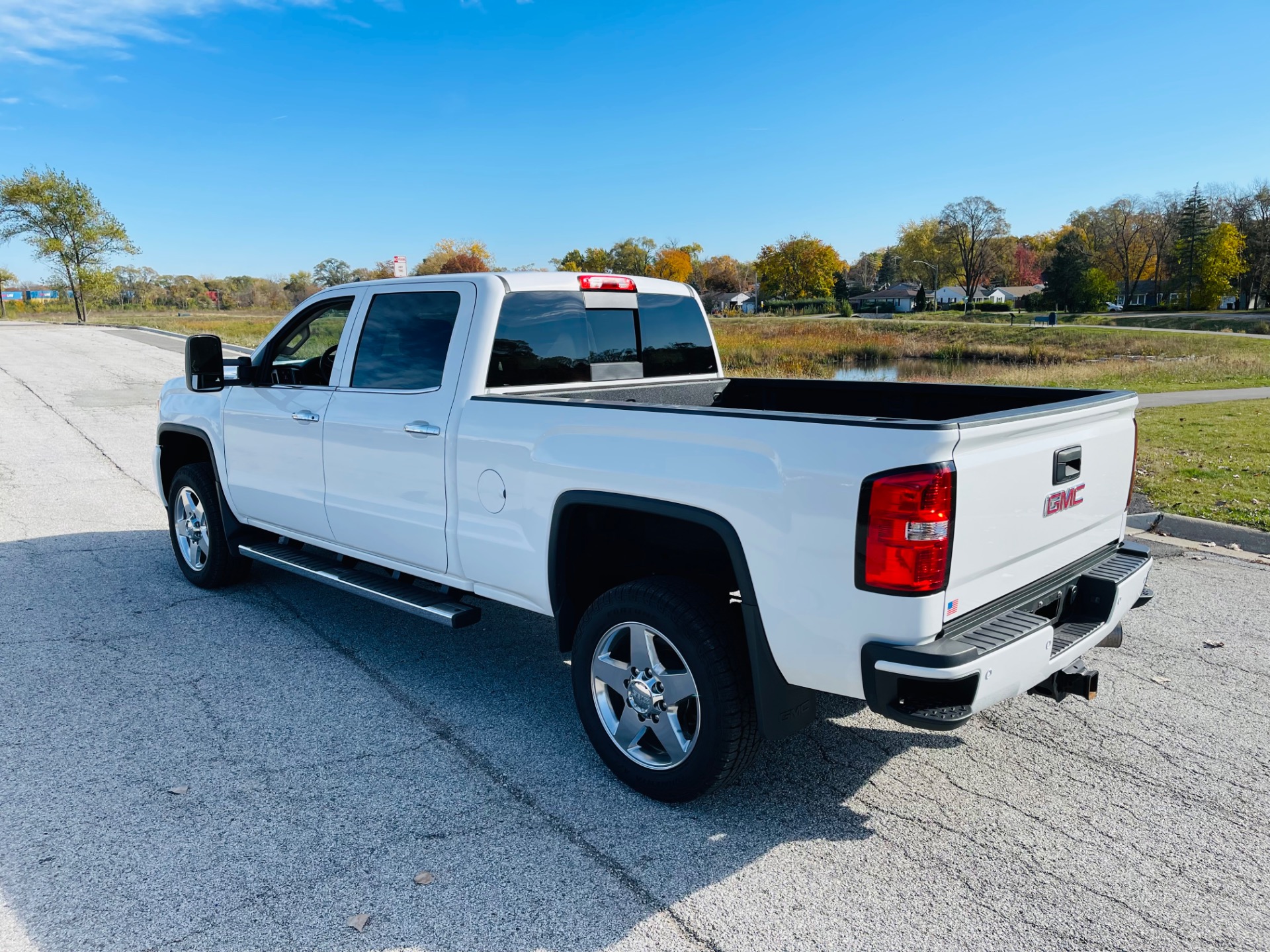 Used 2015 GMC Sierra 2500HD Denali - SEE VIDEO | St. Petersburg, FL