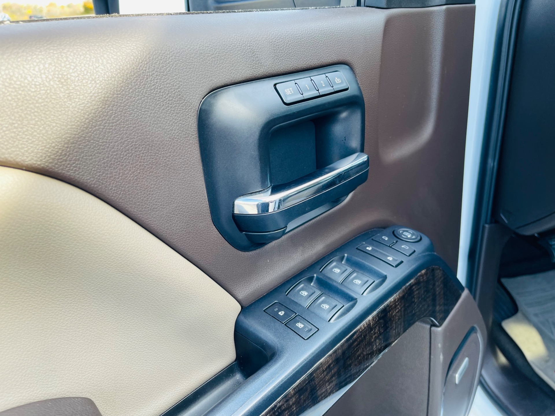 Used 2015 GMC Sierra 2500HD Denali - SEE VIDEO | St. Petersburg, FL