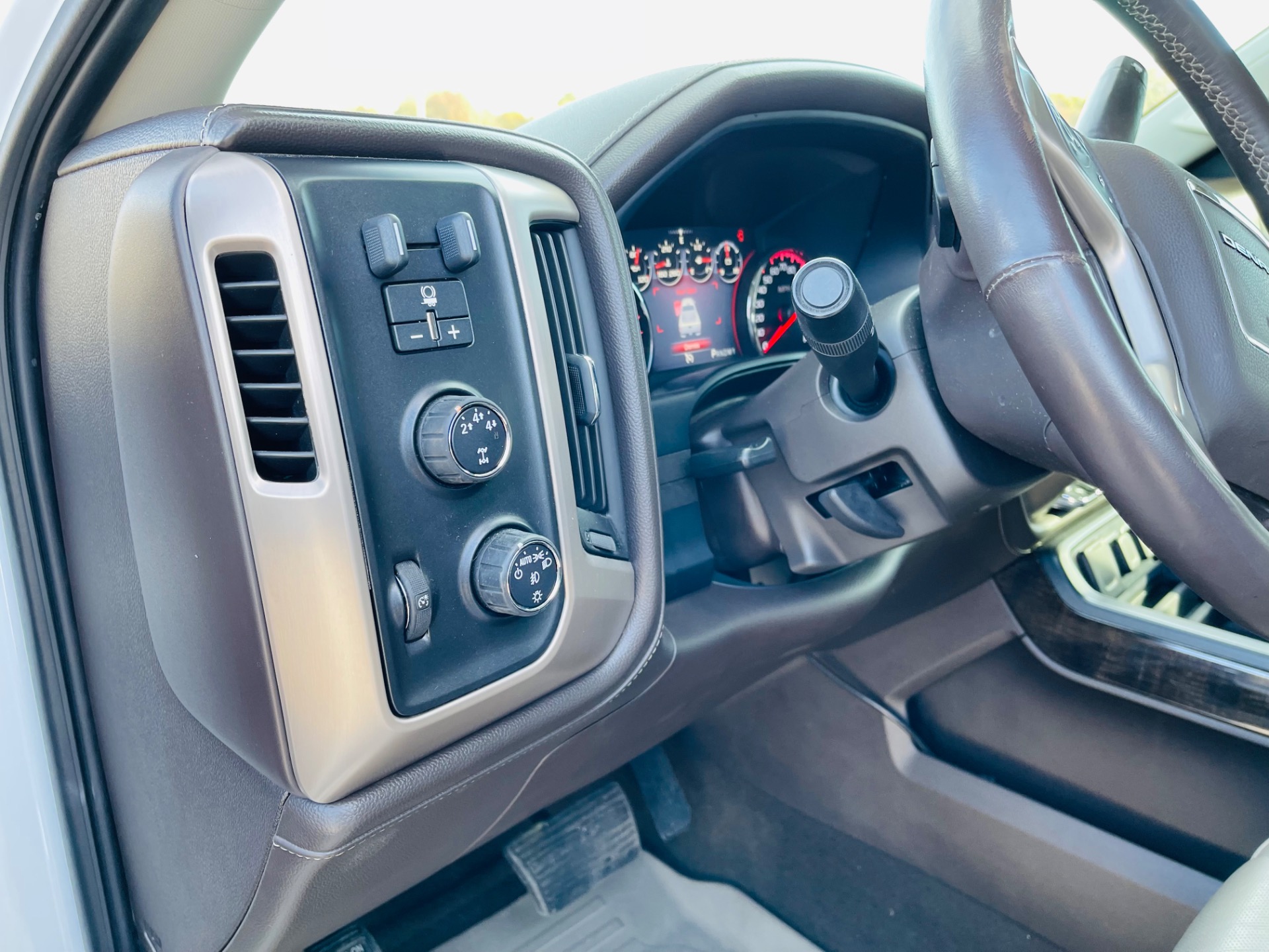 Used 2015 GMC Sierra 2500HD Denali - SEE VIDEO | St. Petersburg, FL
