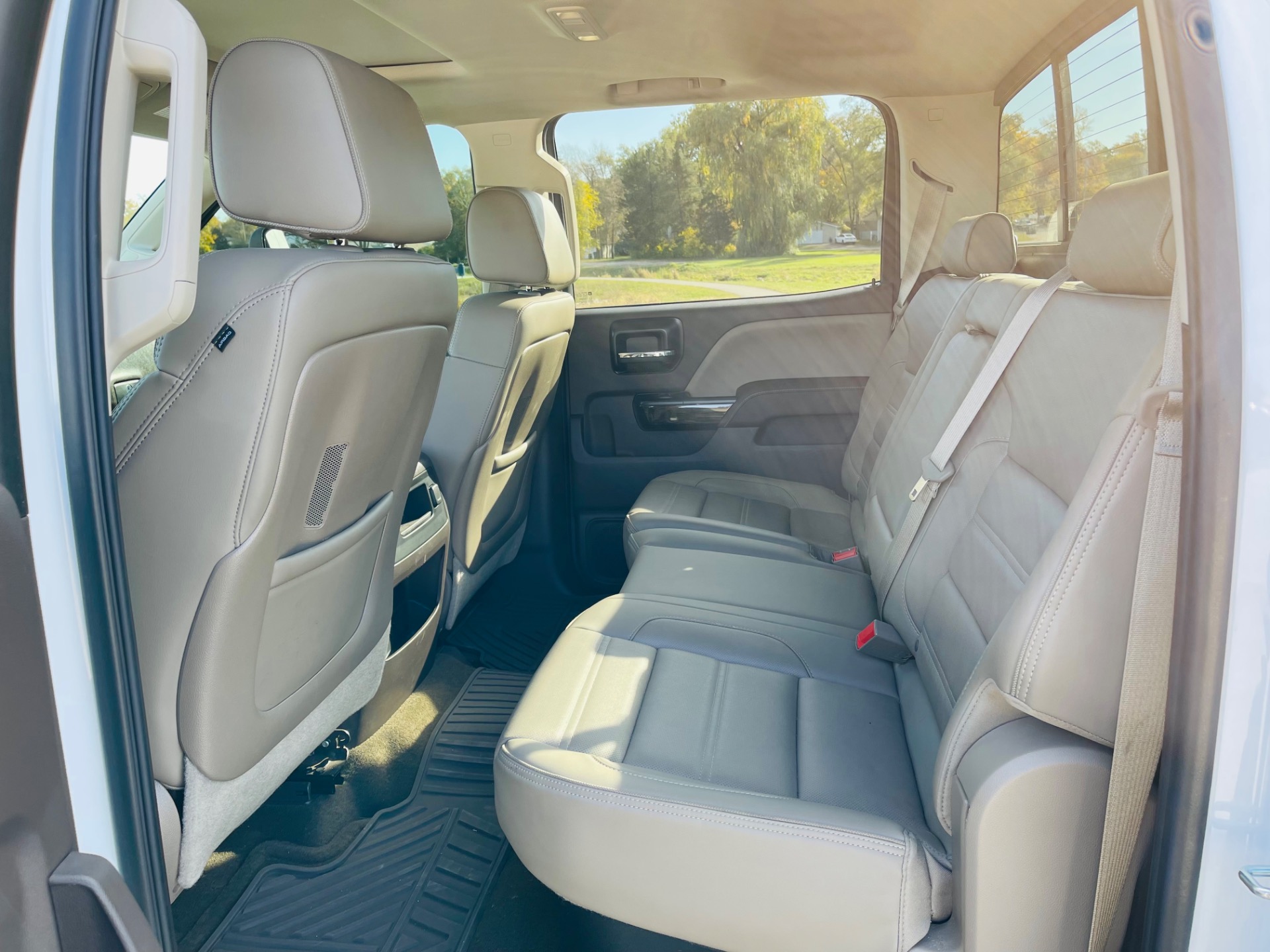 Used 2015 GMC Sierra 2500HD Denali - SEE VIDEO | St. Petersburg, FL