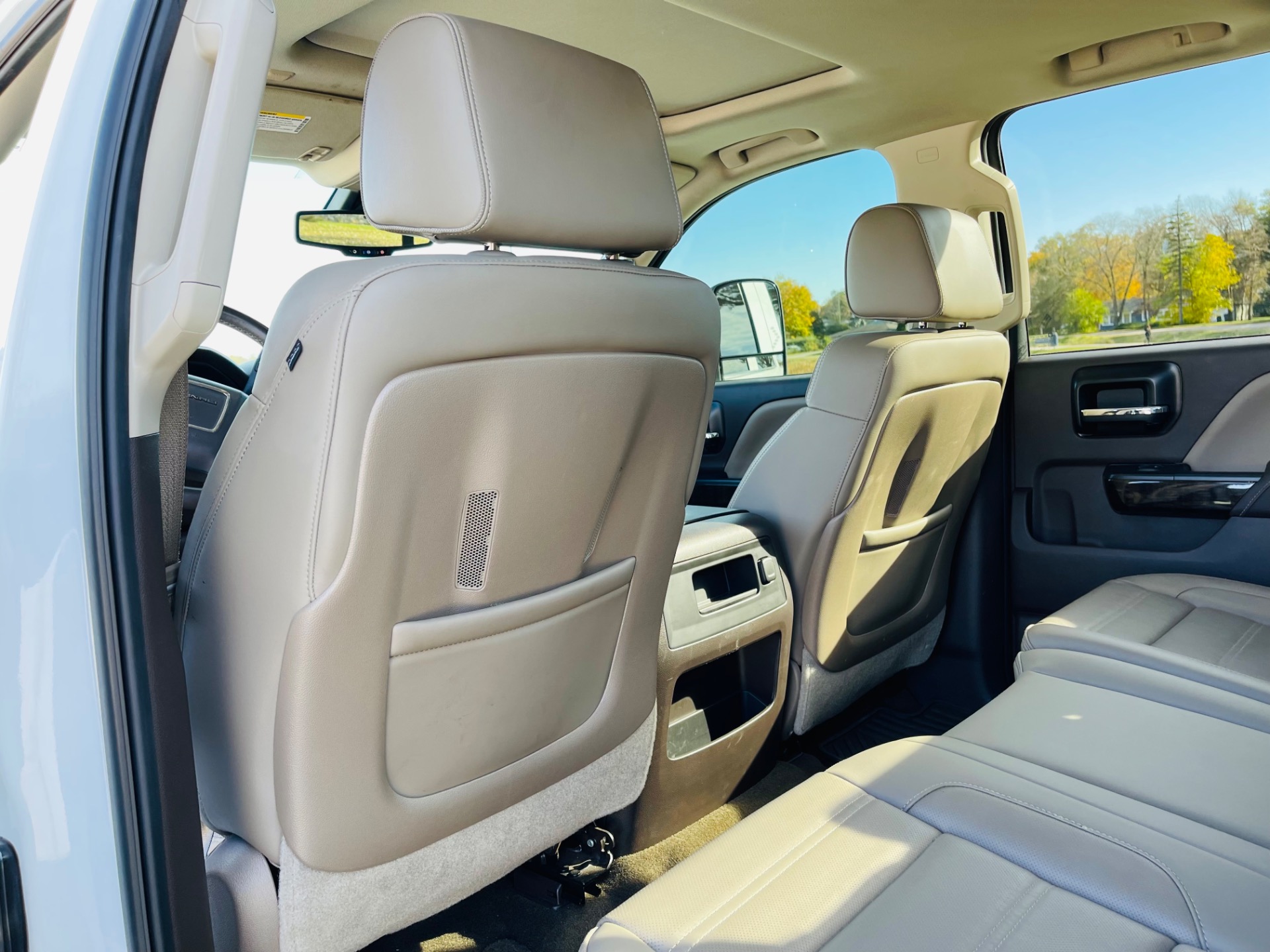 Used 2015 GMC Sierra 2500HD Denali - SEE VIDEO | St. Petersburg, FL