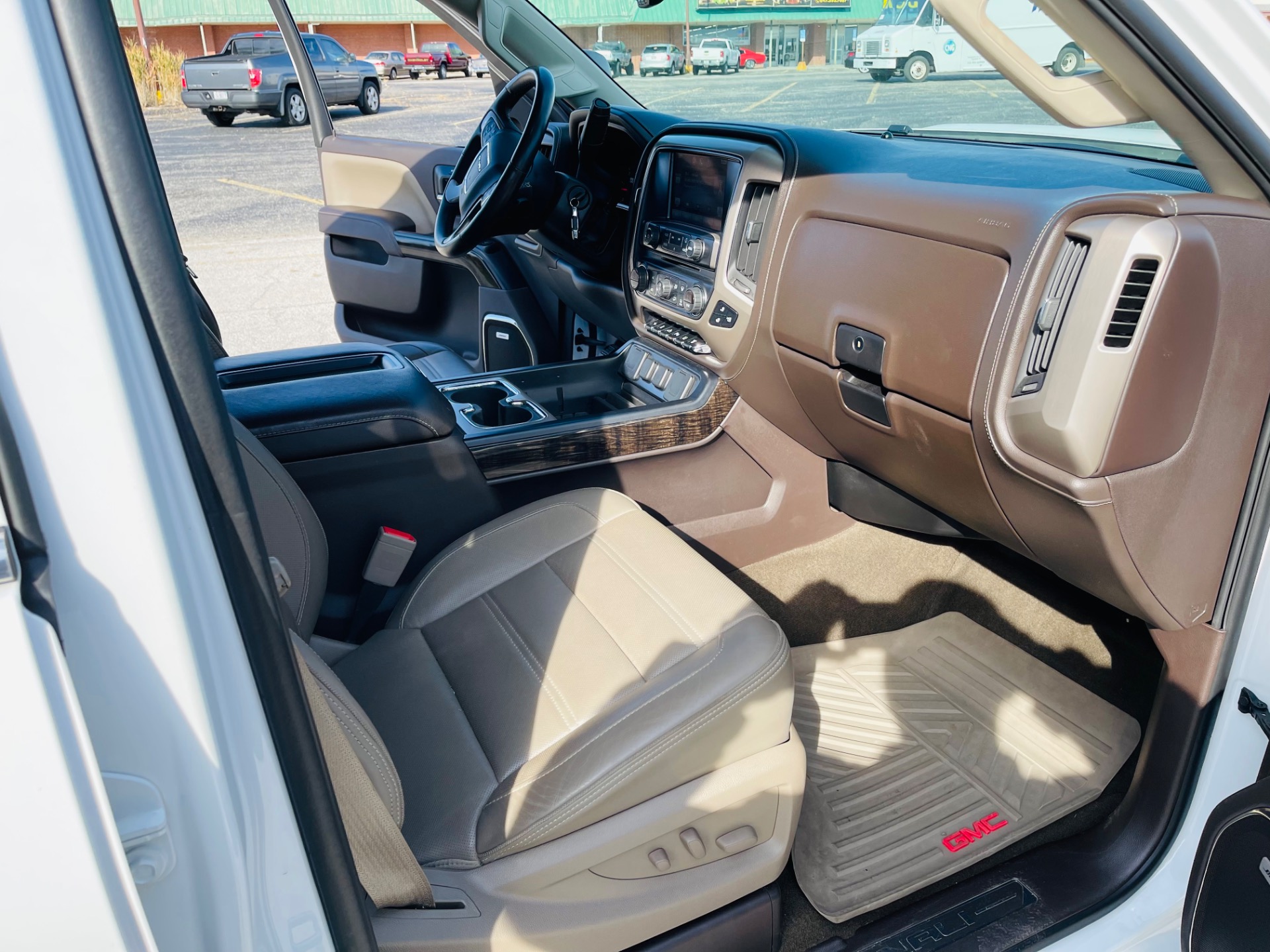 Used 2015 GMC Sierra 2500HD Denali - SEE VIDEO | St. Petersburg, FL