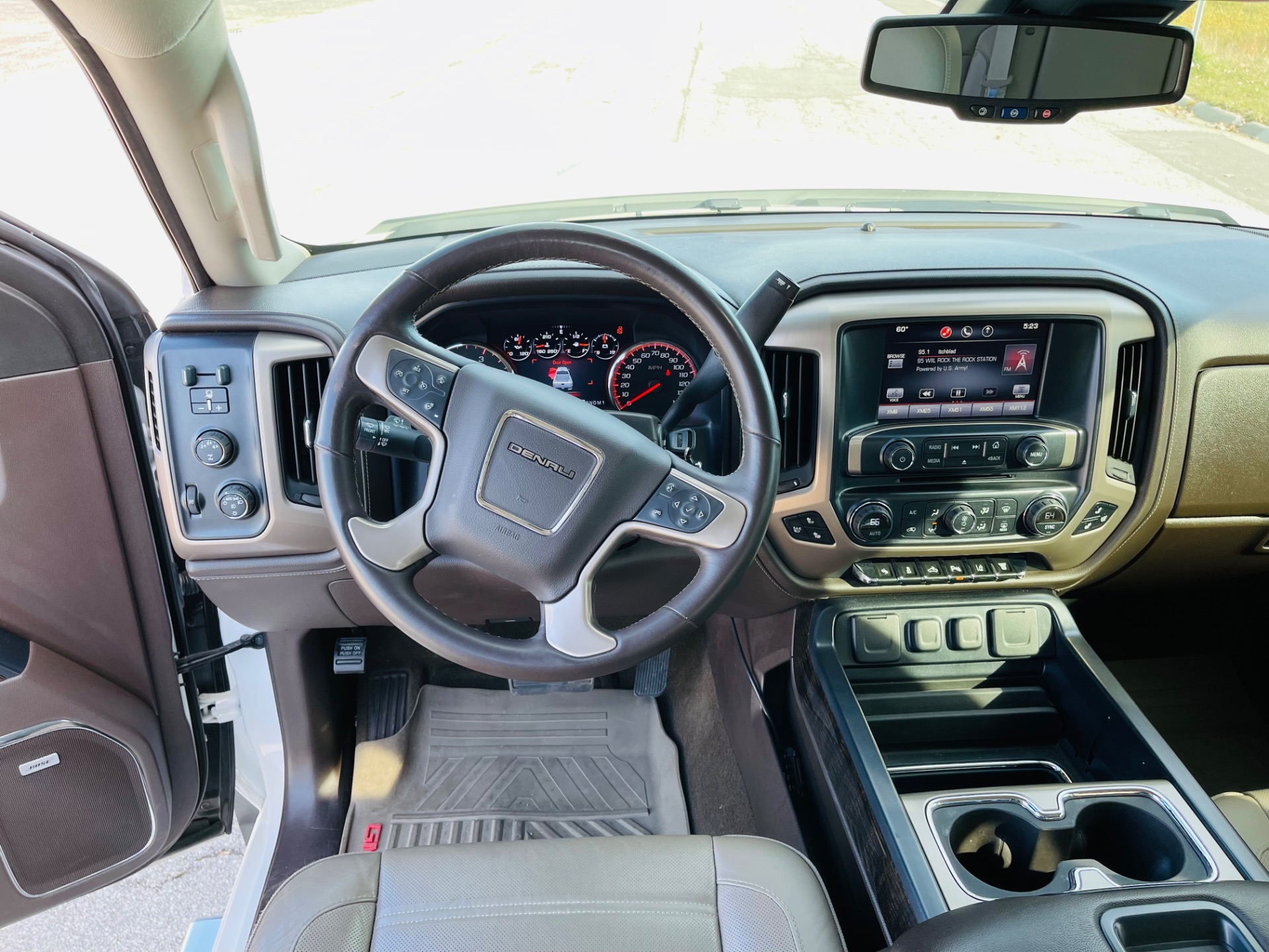 Used 2015 GMC Sierra 2500HD Denali - SEE VIDEO | St. Petersburg, FL
