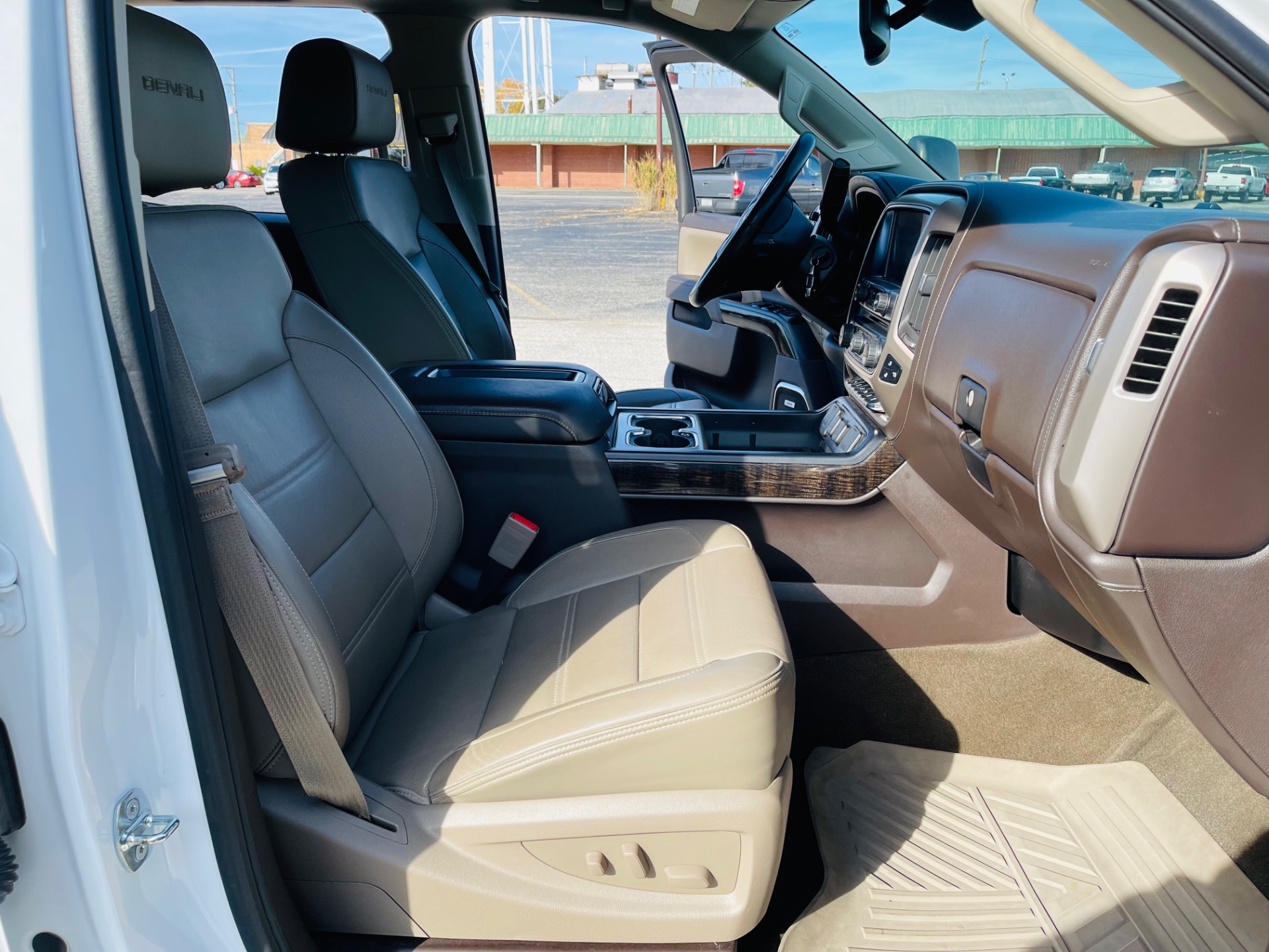 Used 2015 GMC Sierra 2500HD Denali - SEE VIDEO | St. Petersburg, FL