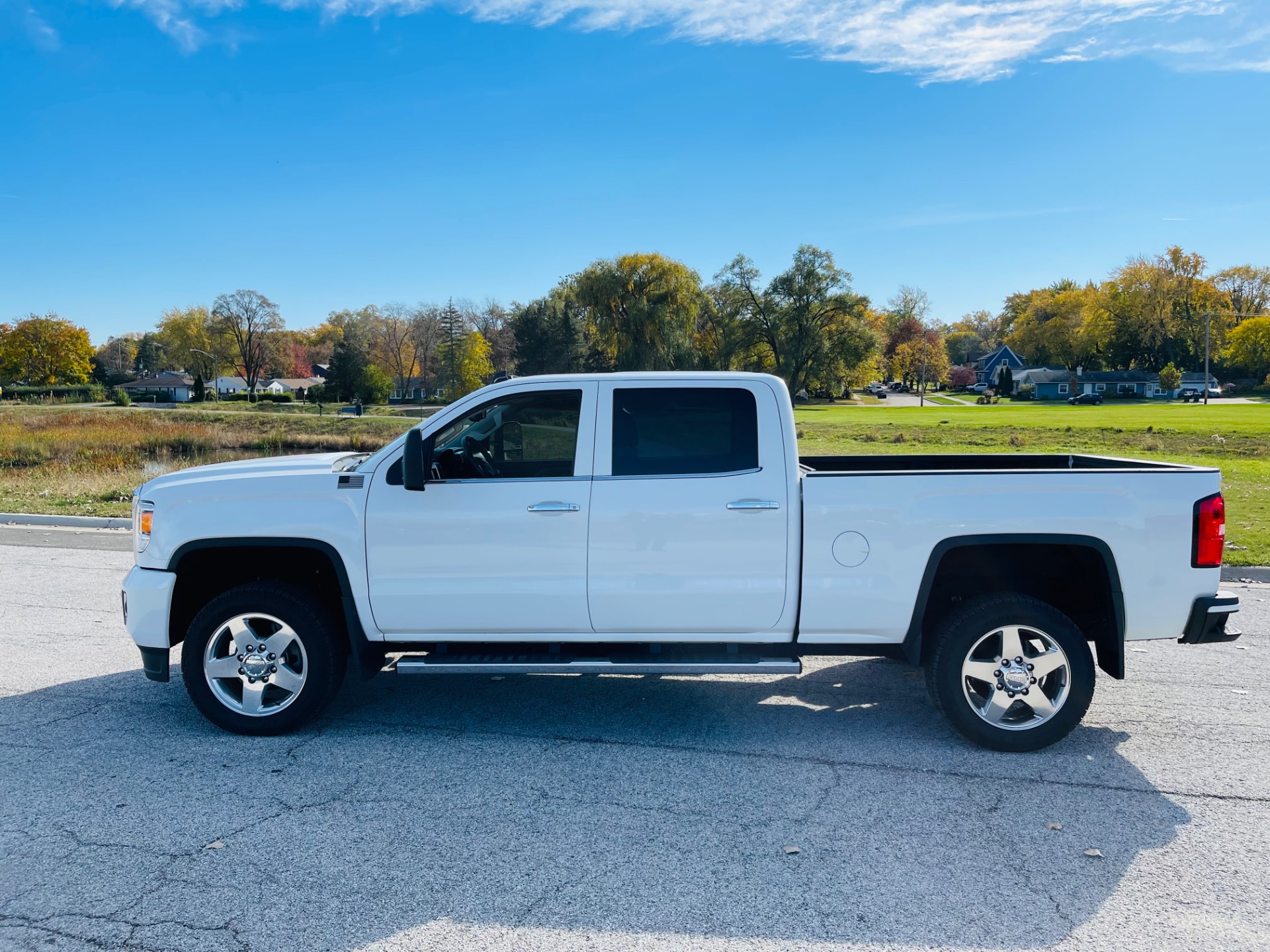 Used 2015 GMC Sierra 2500HD Denali - SEE VIDEO | St. Petersburg, FL