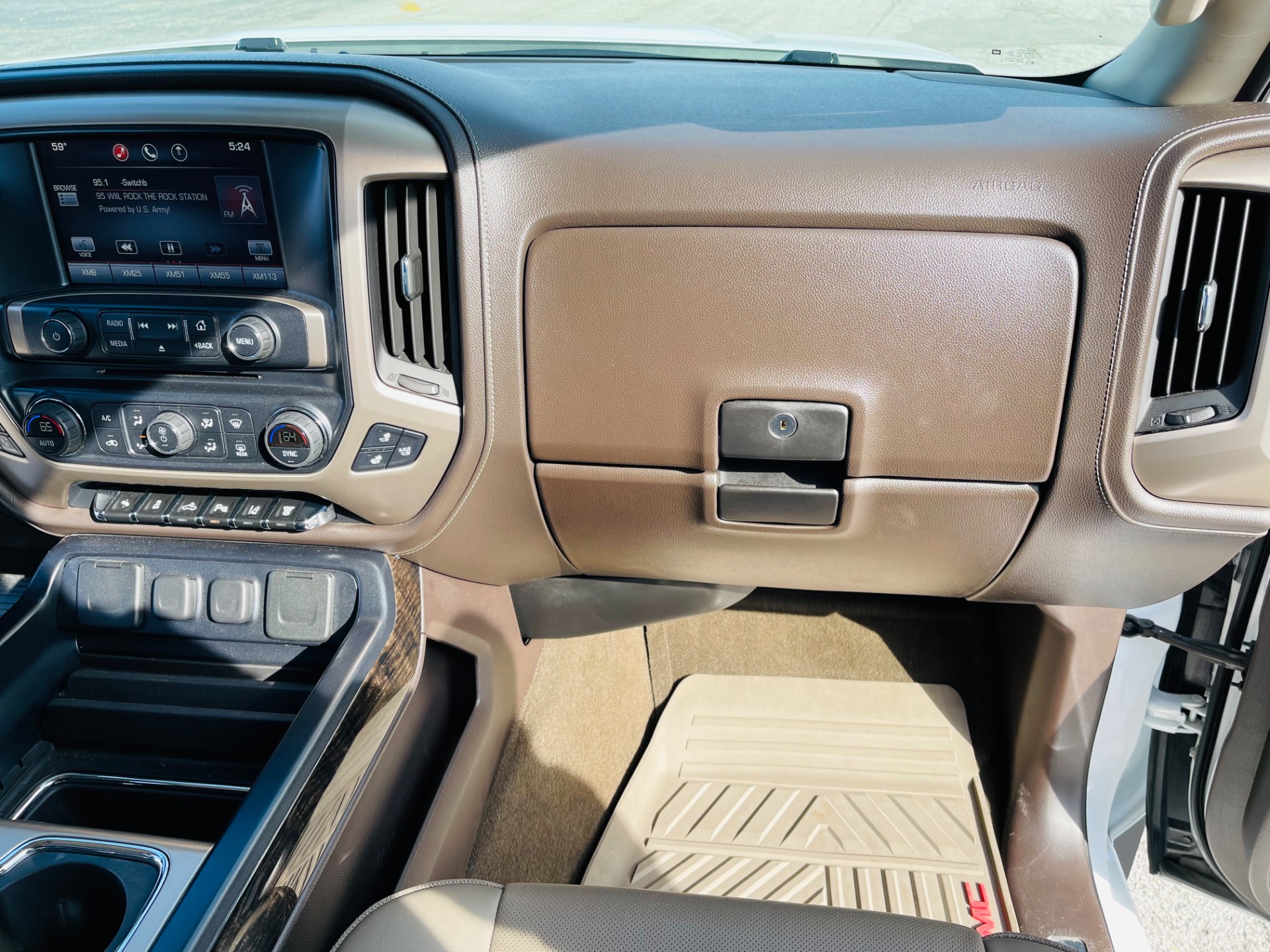 Used 2015 GMC Sierra 2500HD Denali - SEE VIDEO | St. Petersburg, FL