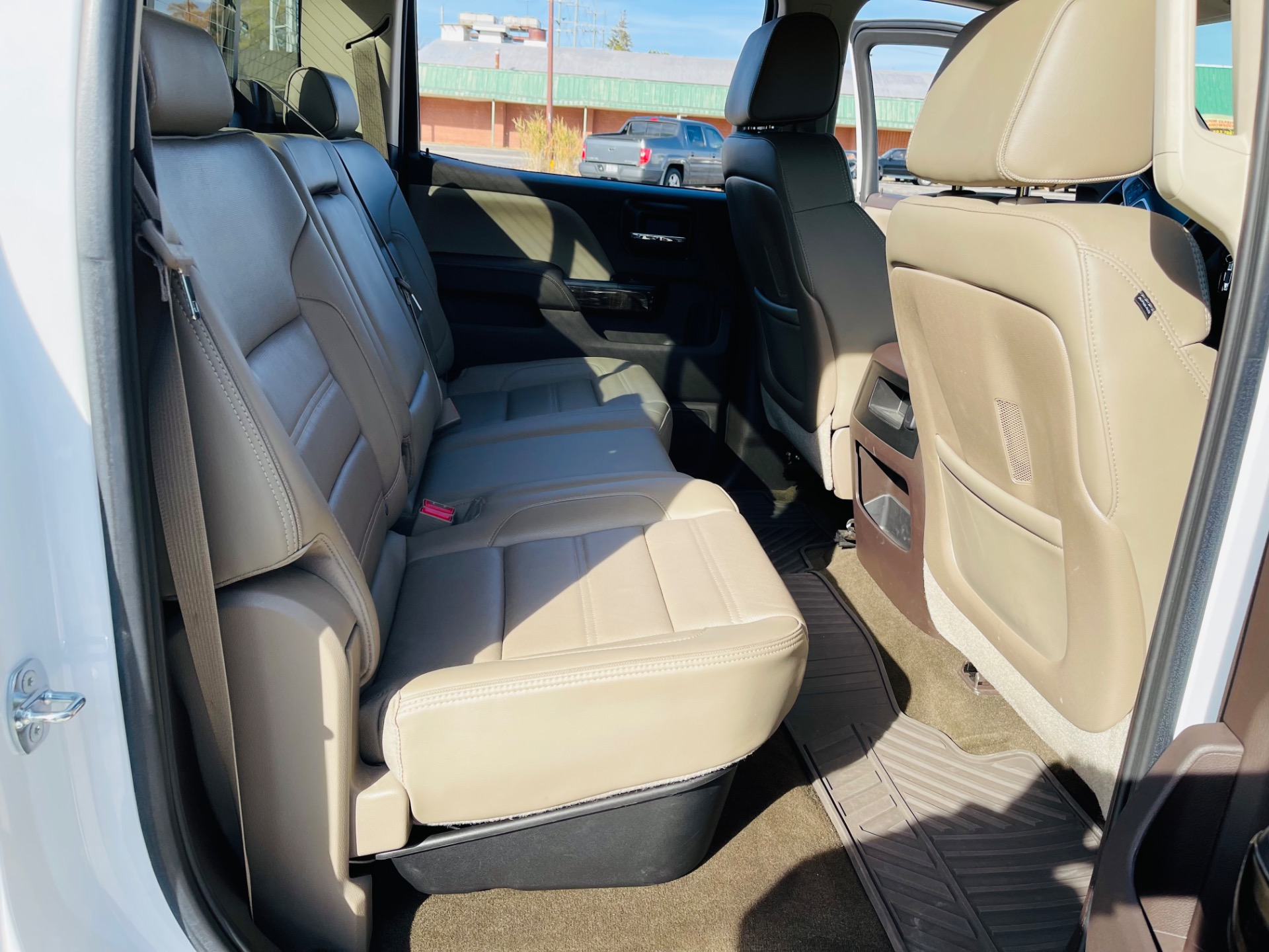 Used 2015 GMC Sierra 2500HD Denali - SEE VIDEO | St. Petersburg, FL