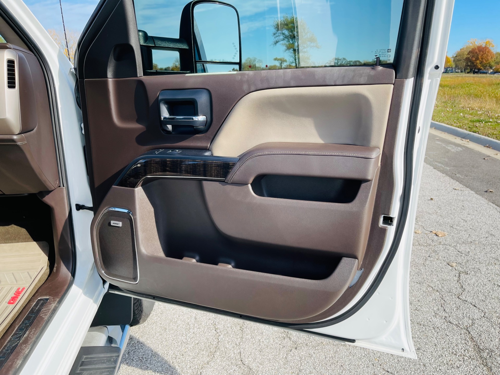 Used 2015 GMC Sierra 2500HD Denali - SEE VIDEO | St. Petersburg, FL