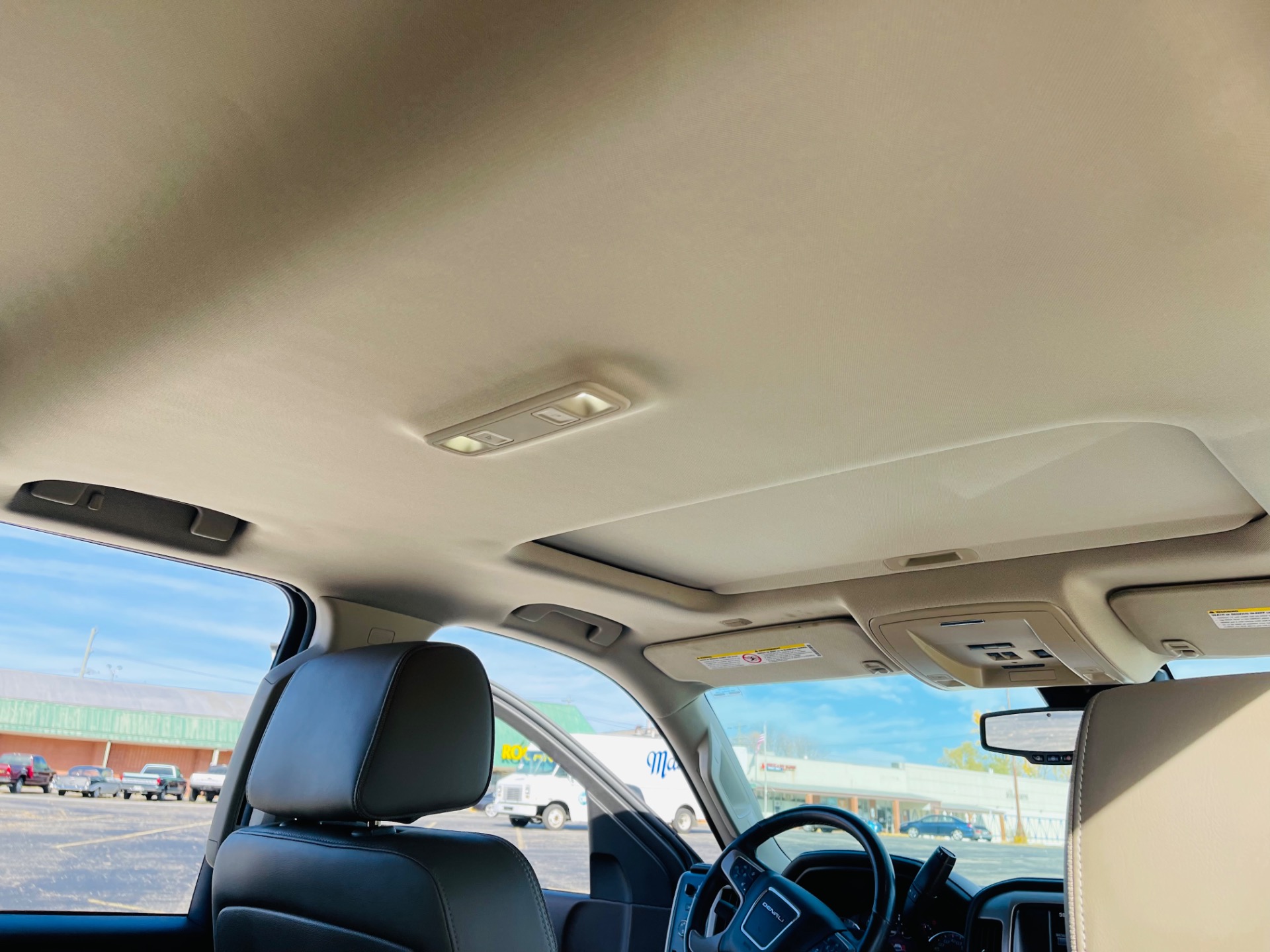 Used 2015 GMC Sierra 2500HD Denali - SEE VIDEO | St. Petersburg, FL