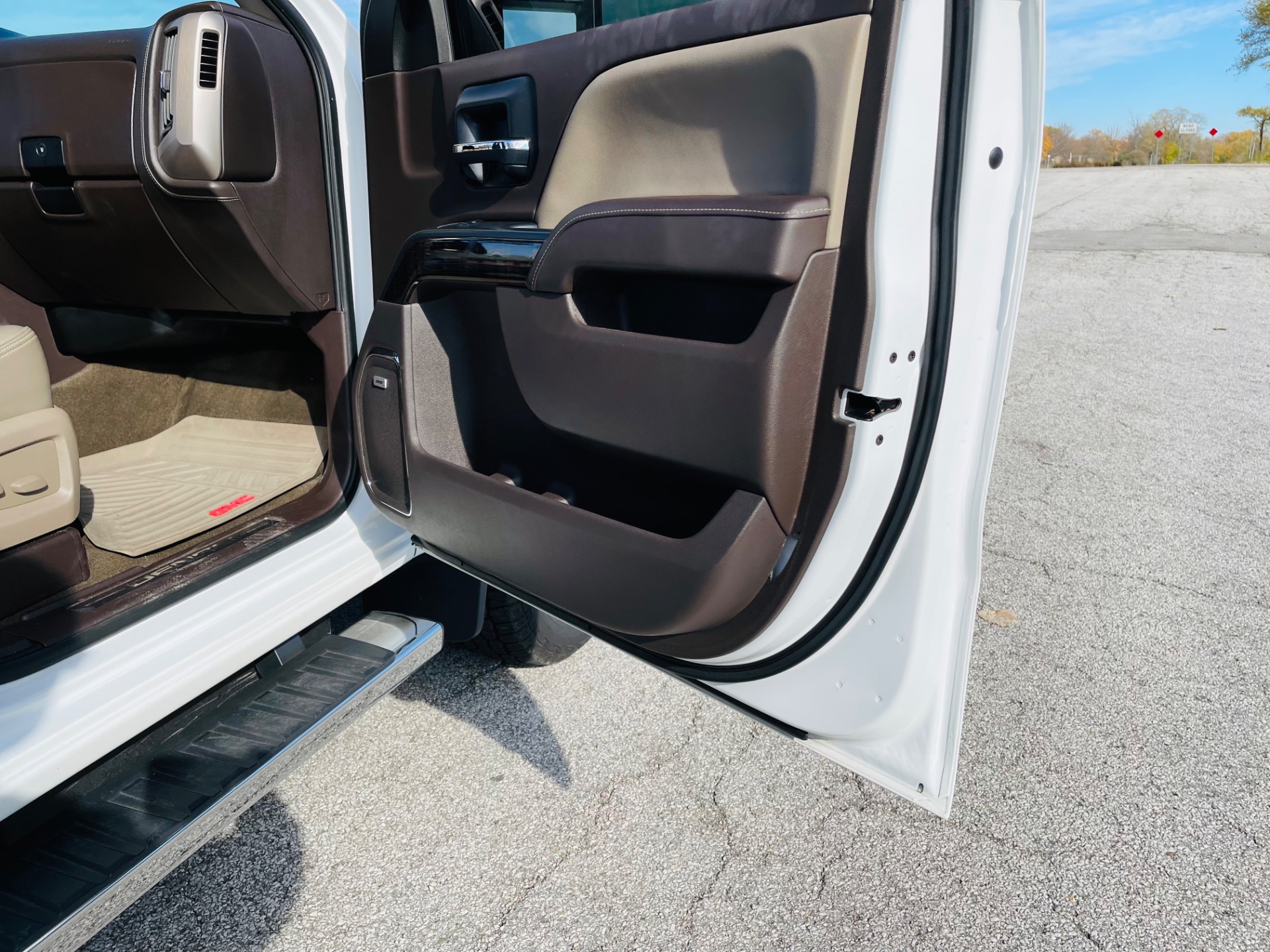 Used 2015 GMC Sierra 2500HD Denali - SEE VIDEO | St. Petersburg, FL