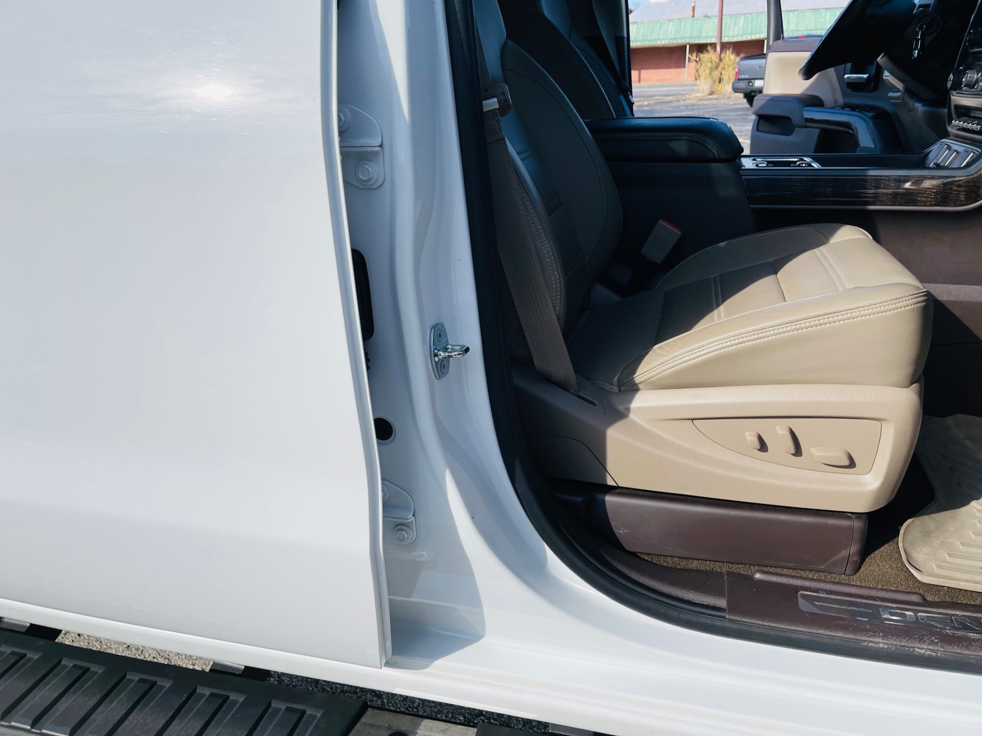 Used 2015 GMC Sierra 2500HD Denali - SEE VIDEO | St. Petersburg, FL