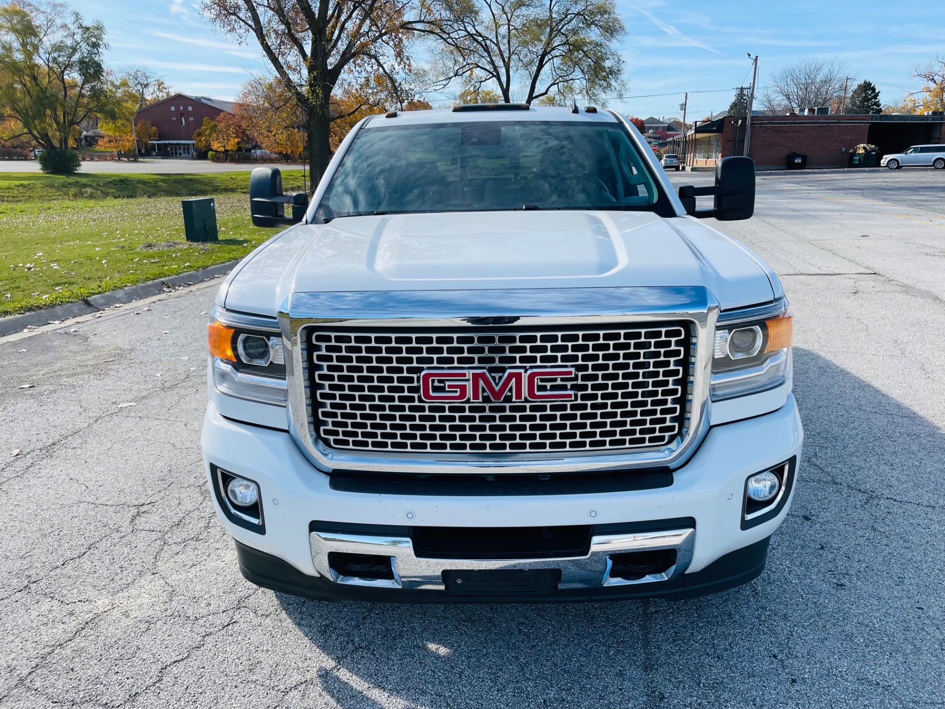 Used 2015 GMC Sierra 2500HD Denali - SEE VIDEO | St. Petersburg, FL