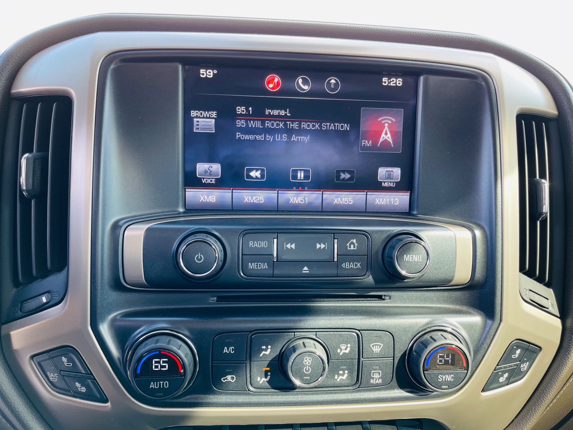 Used 2015 GMC Sierra 2500HD Denali - SEE VIDEO | St. Petersburg, FL