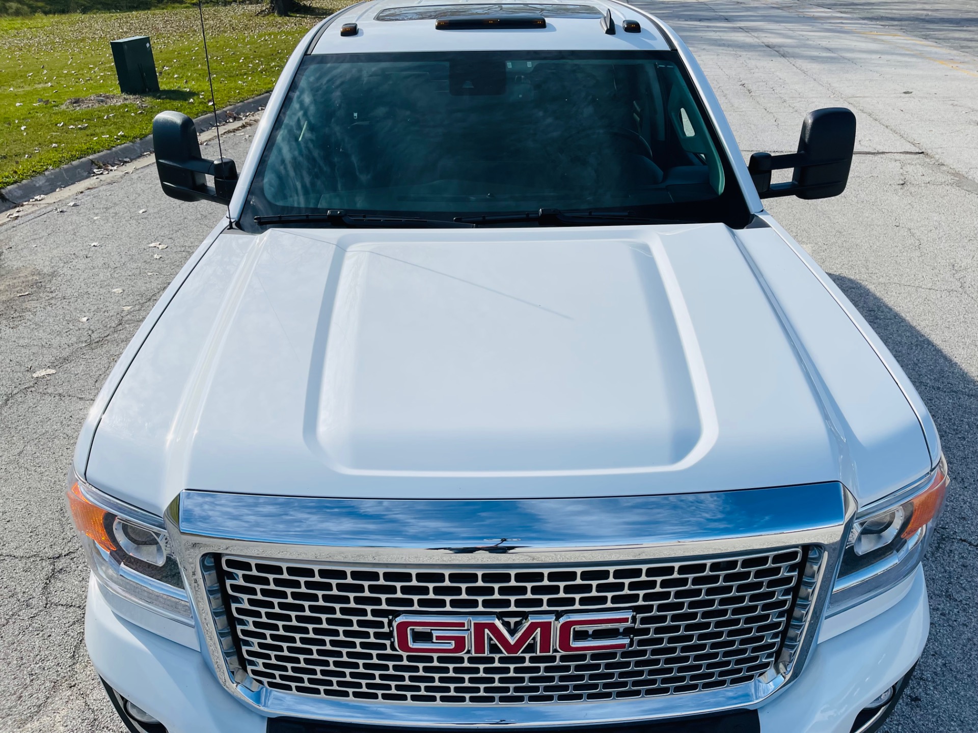 Used 2015 GMC Sierra 2500HD Denali - SEE VIDEO | St. Petersburg, FL