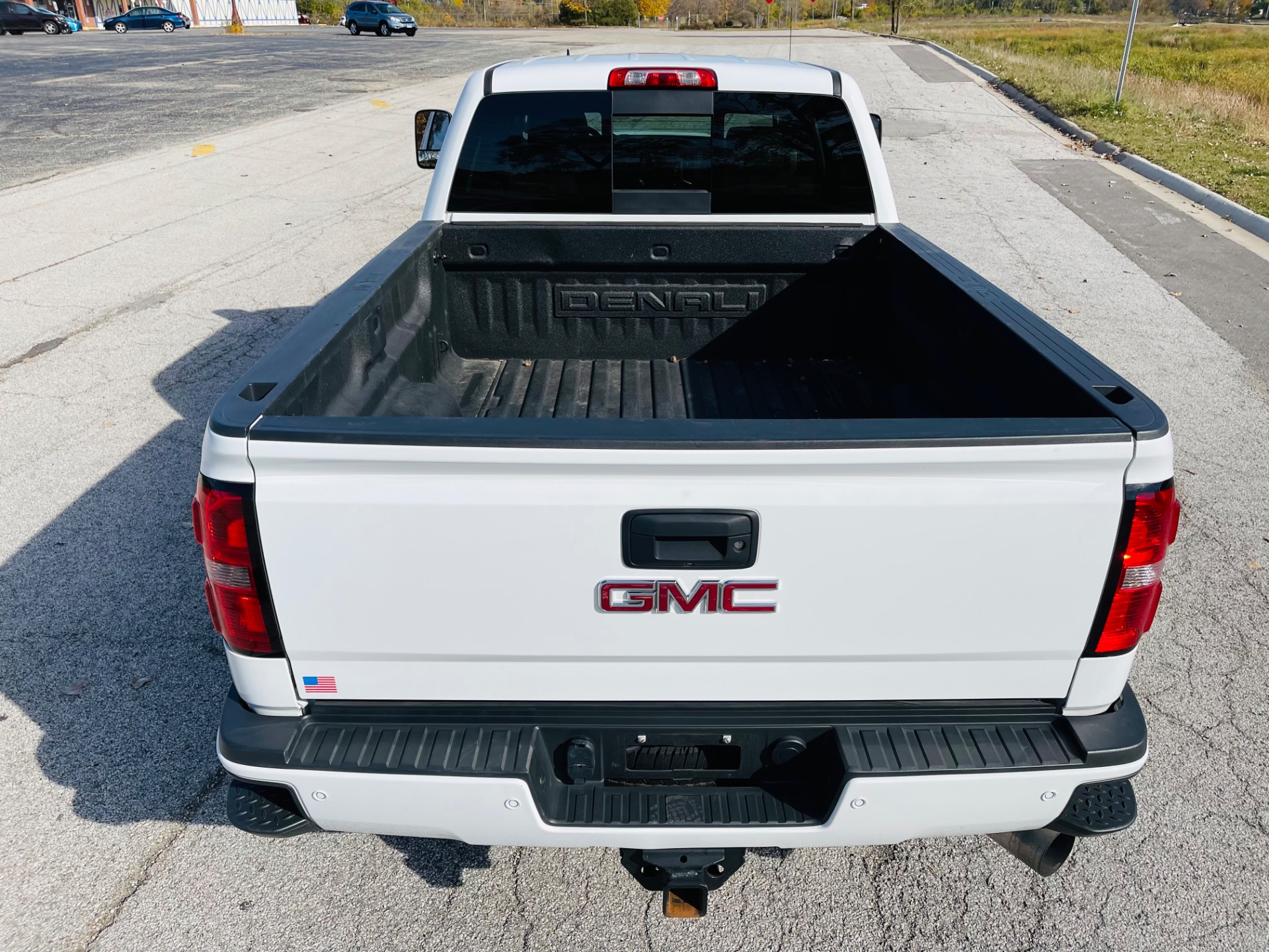 Used 2015 GMC Sierra 2500HD Denali - SEE VIDEO | St. Petersburg, FL