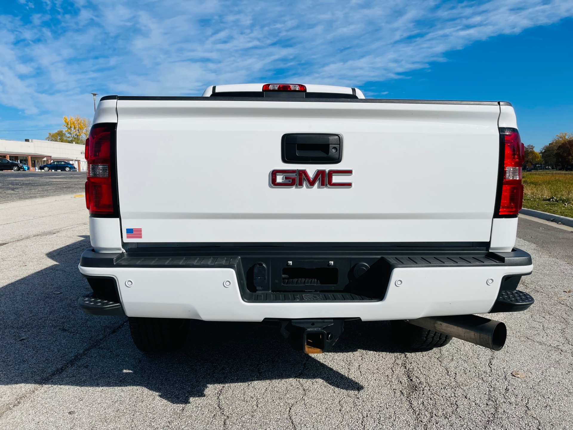 Used 2015 GMC Sierra 2500HD Denali - SEE VIDEO | St. Petersburg, FL
