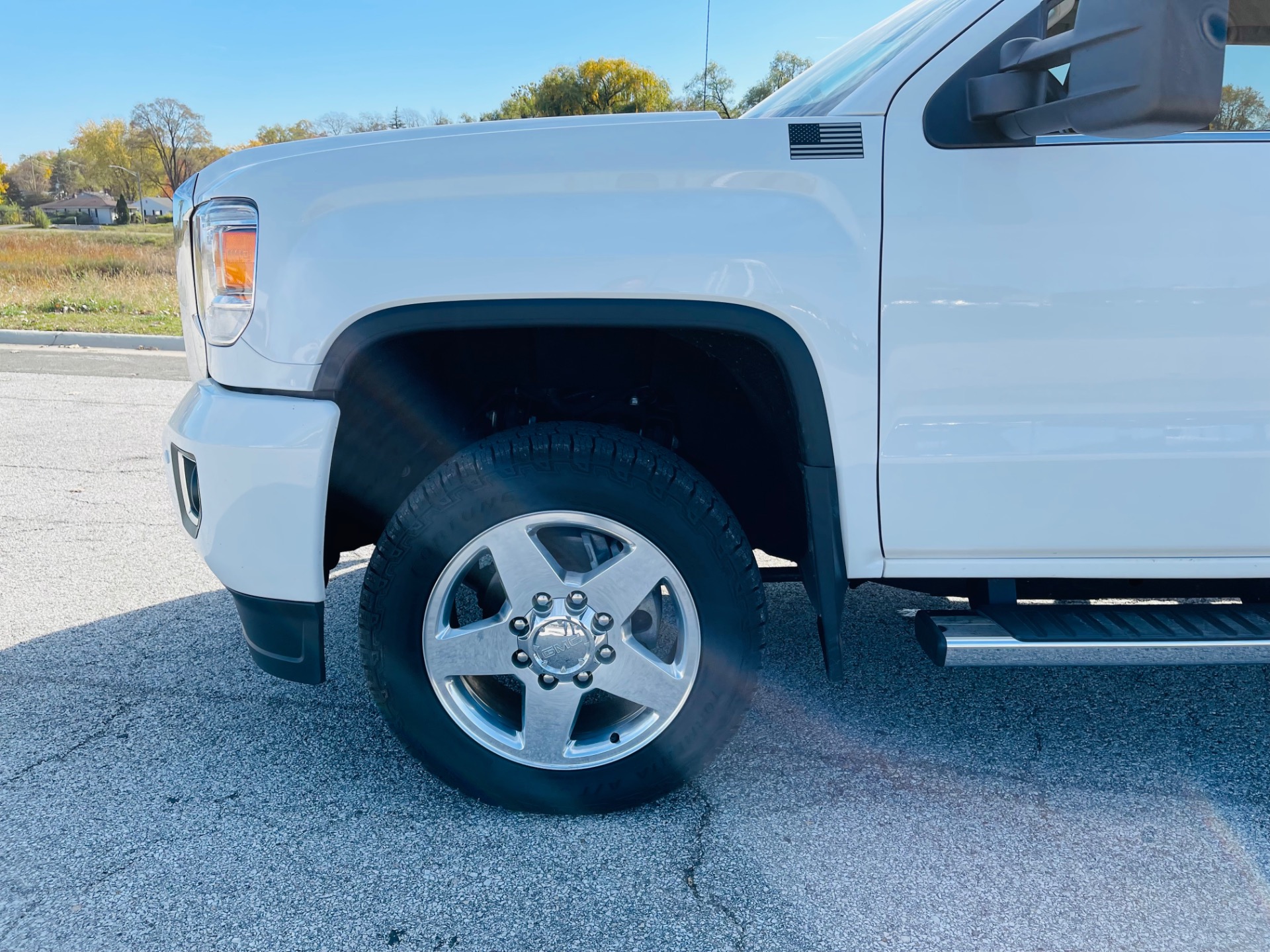 Used 2015 GMC Sierra 2500HD Denali - SEE VIDEO | St. Petersburg, FL