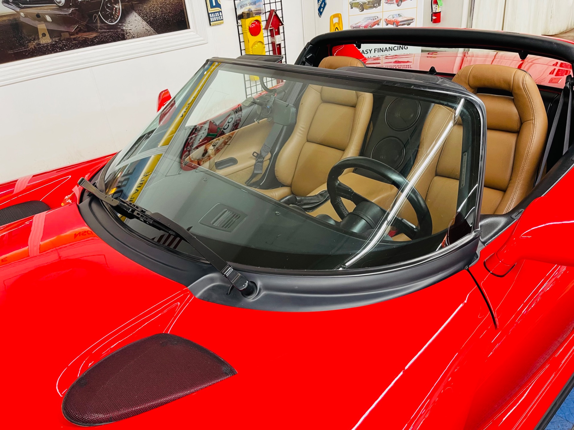 Used 1995 Dodge Viper RT/10 Super Low Miles - SEE VIDEO | St. Petersburg, FL