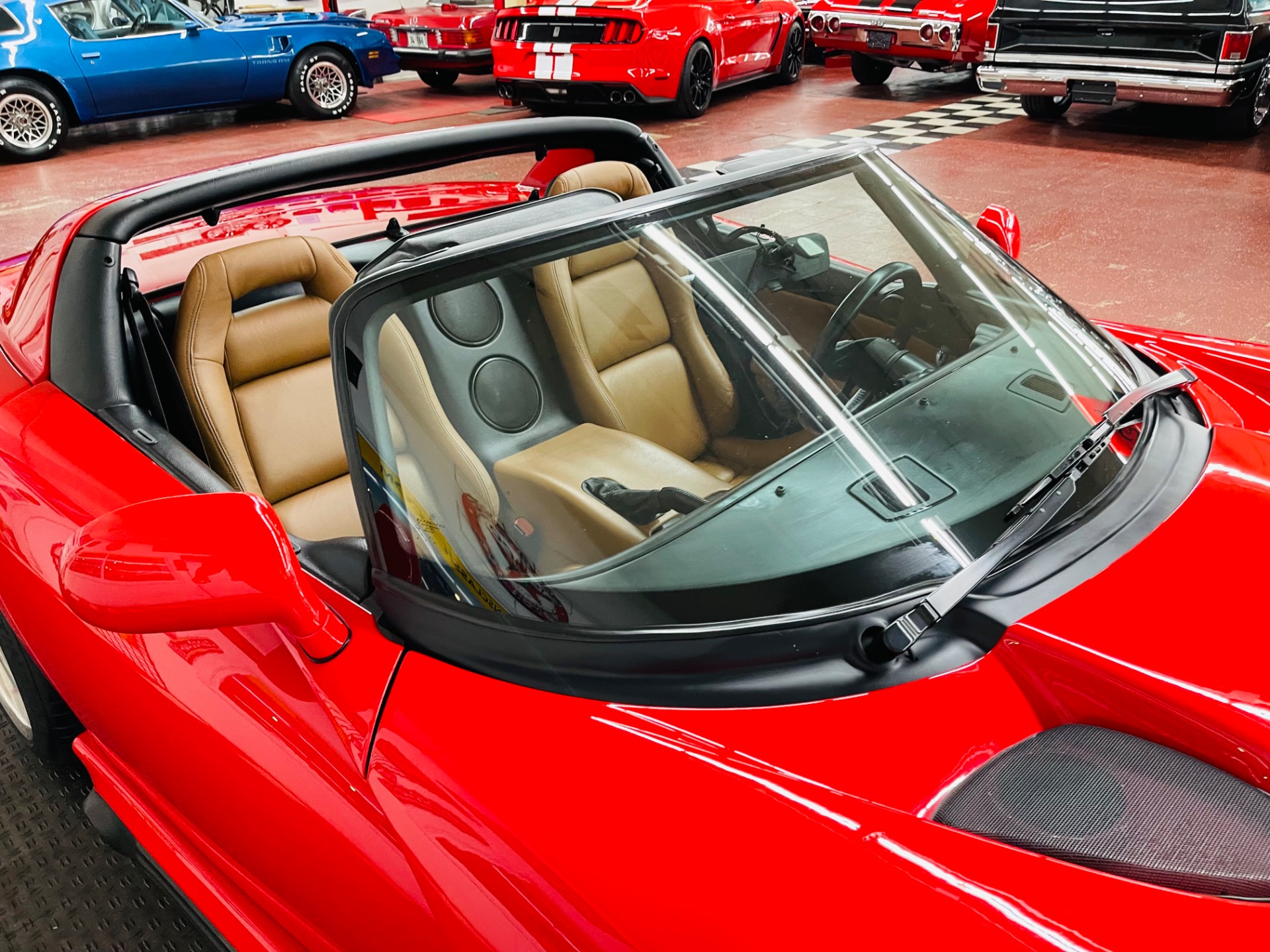 Used 1995 Dodge Viper RT/10 Super Low Miles - SEE VIDEO | St. Petersburg, FL