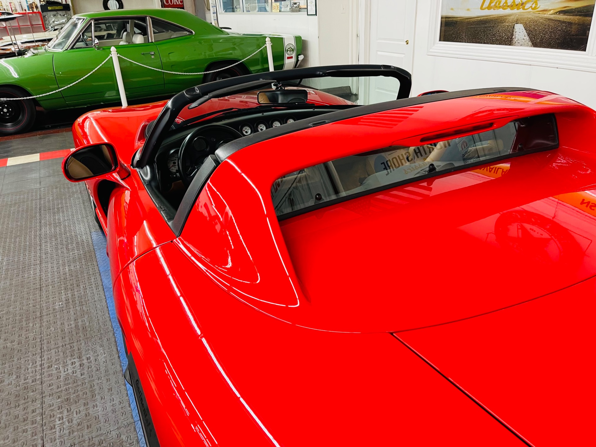 Used 1995 Dodge Viper RT/10 Super Low Miles - SEE VIDEO | St. Petersburg, FL