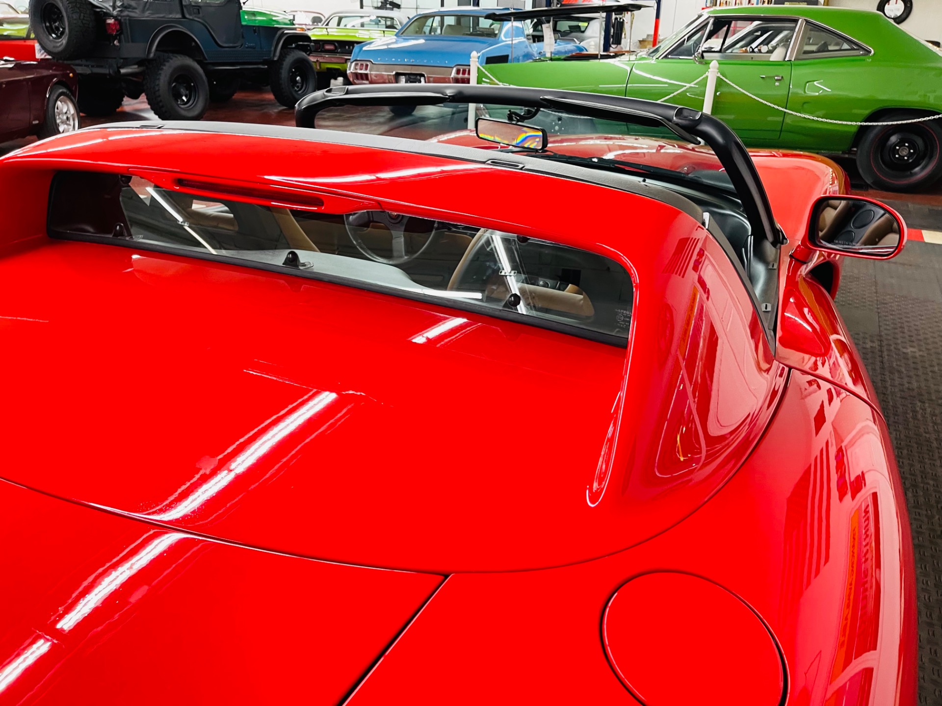 Used 1995 Dodge Viper RT/10 Super Low Miles - SEE VIDEO | St. Petersburg, FL