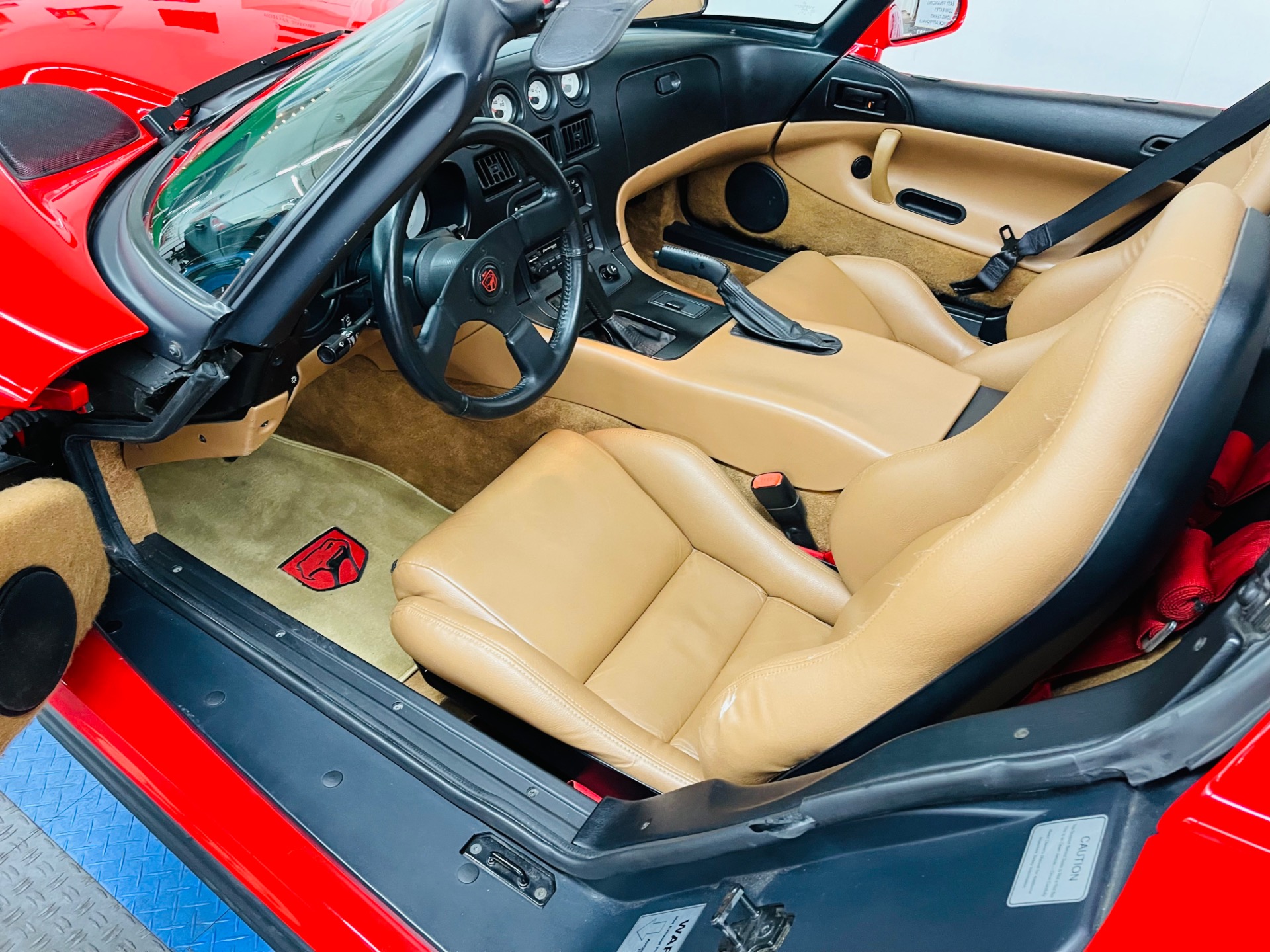 Used 1995 Dodge Viper RT/10 Super Low Miles - SEE VIDEO | St. Petersburg, FL