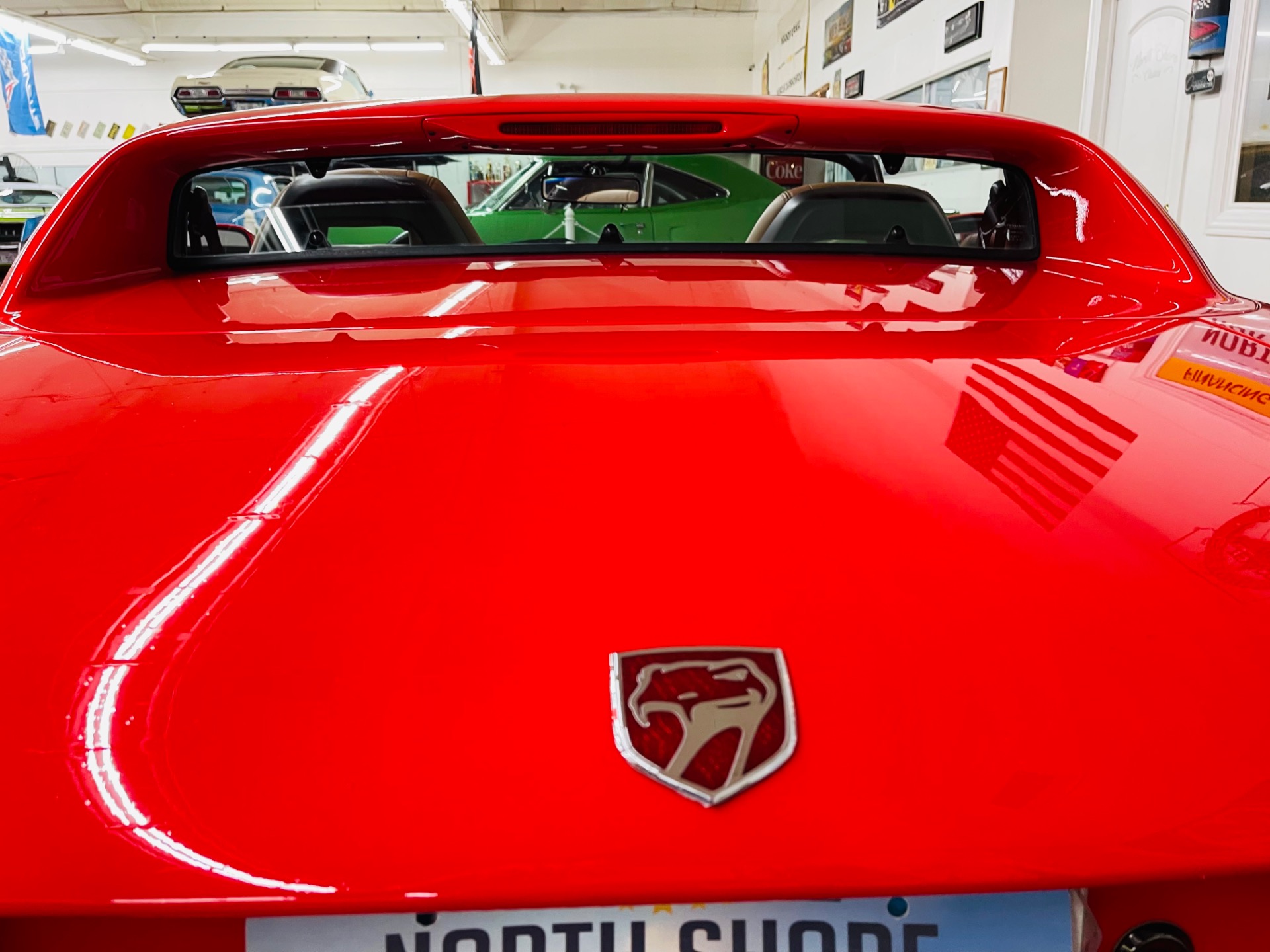 Used 1995 Dodge Viper RT/10 Super Low Miles - SEE VIDEO | St. Petersburg, FL
