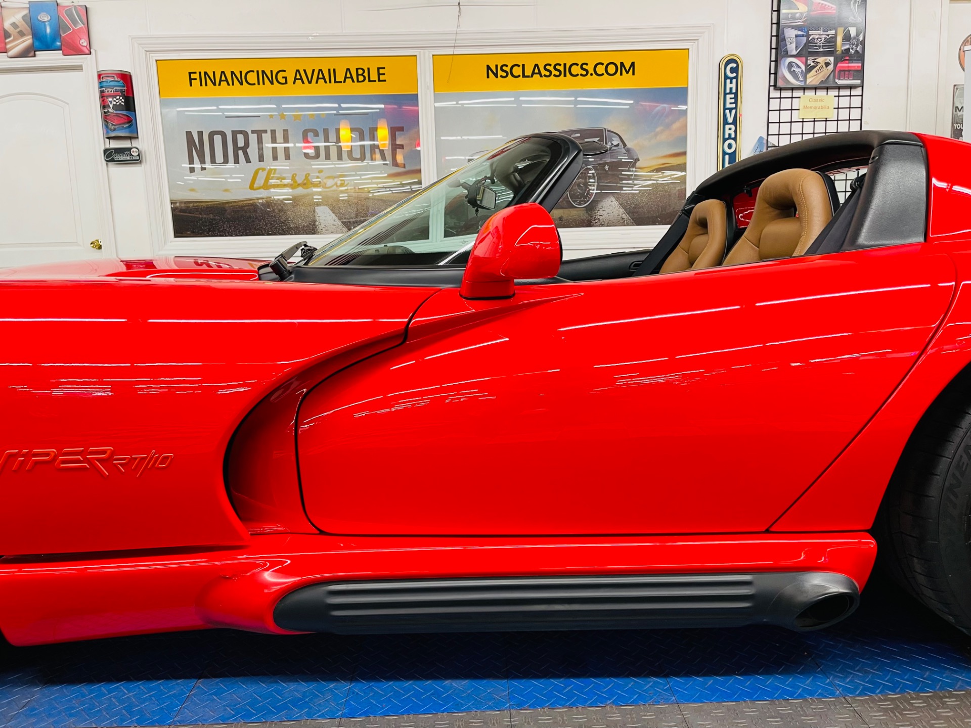 Used 1995 Dodge Viper RT/10 Super Low Miles - SEE VIDEO | St. Petersburg, FL