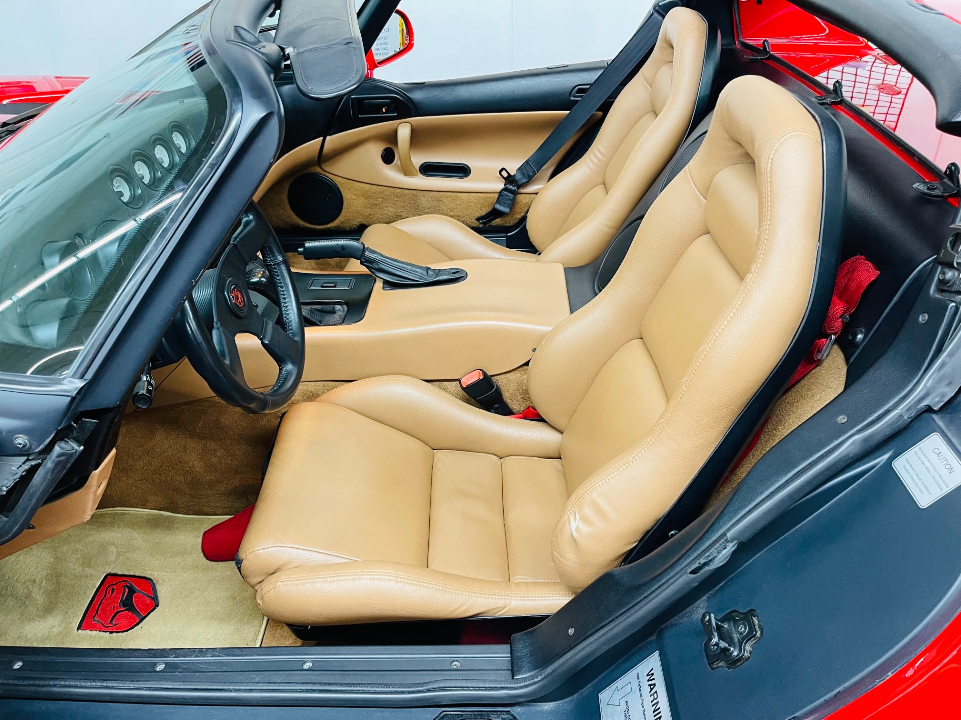 Used 1995 Dodge Viper RT/10 Super Low Miles - SEE VIDEO | St. Petersburg, FL