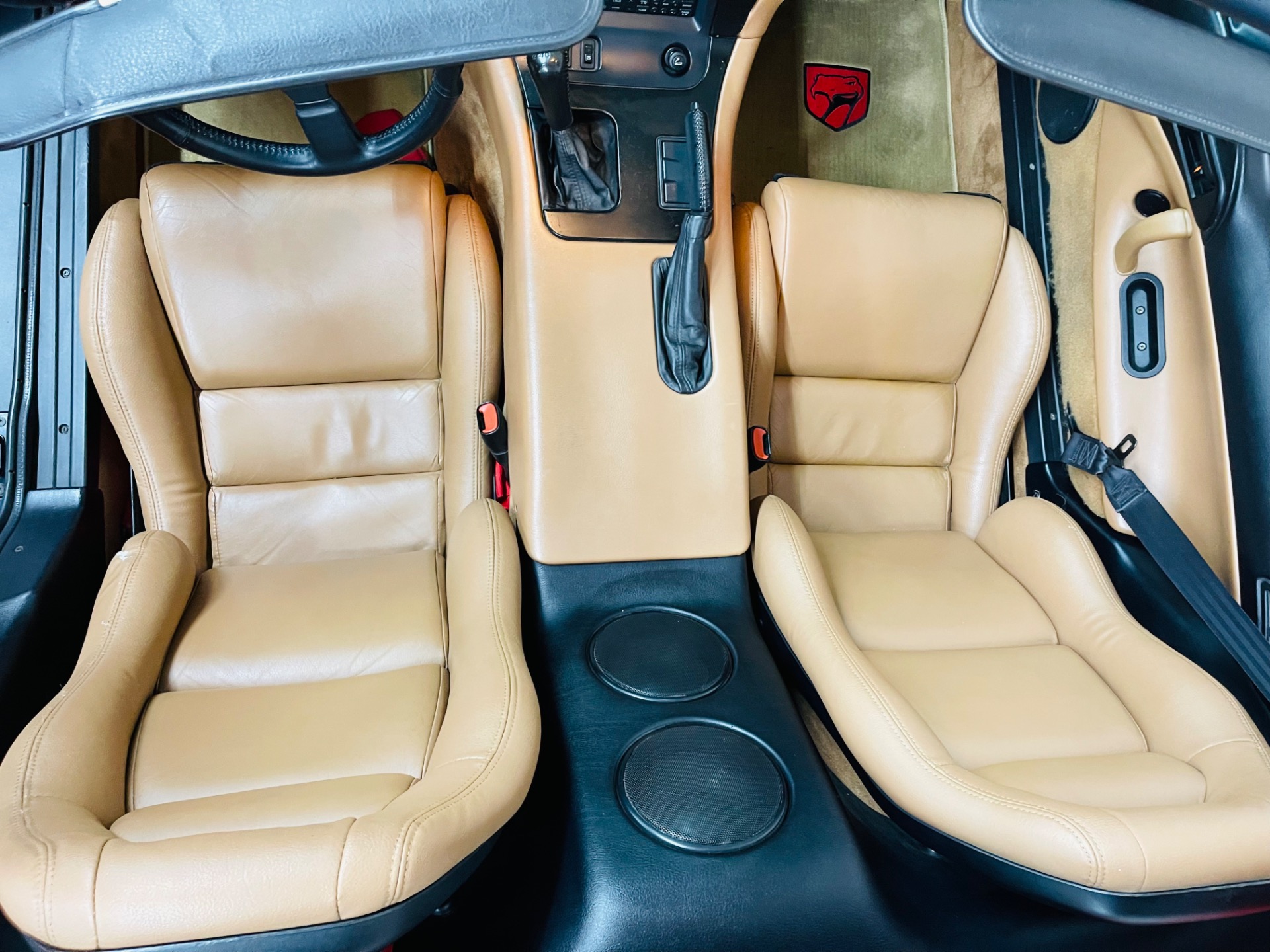 Used 1995 Dodge Viper RT/10 Super Low Miles - SEE VIDEO | St. Petersburg, FL