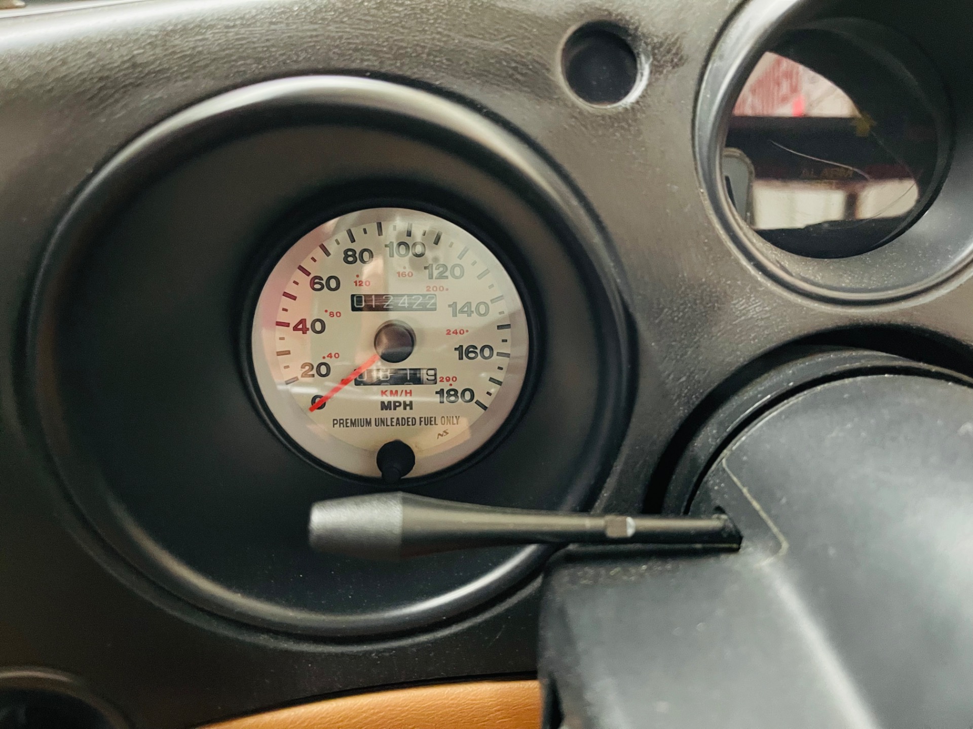 Used 1995 Dodge Viper RT/10 Super Low Miles - SEE VIDEO | St. Petersburg, FL