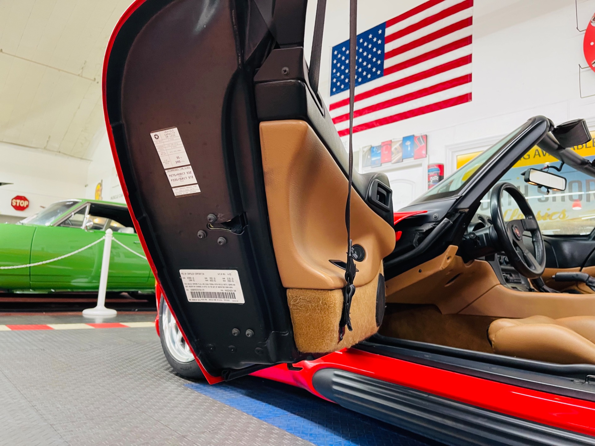 Used 1995 Dodge Viper RT/10 Super Low Miles - SEE VIDEO | St. Petersburg, FL