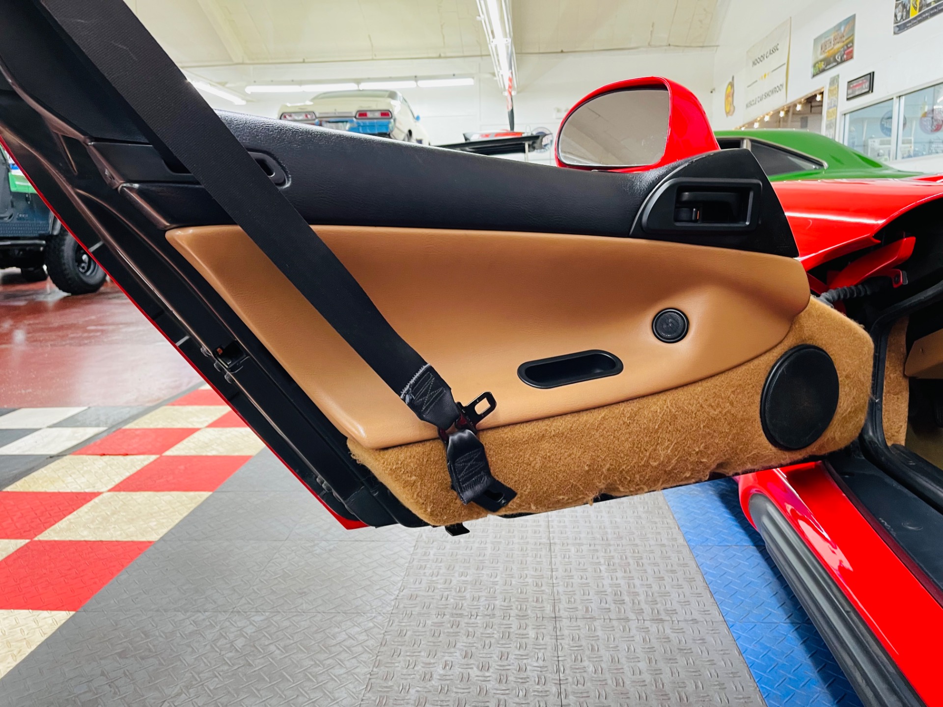 Used 1995 Dodge Viper RT/10 Super Low Miles - SEE VIDEO | St. Petersburg, FL