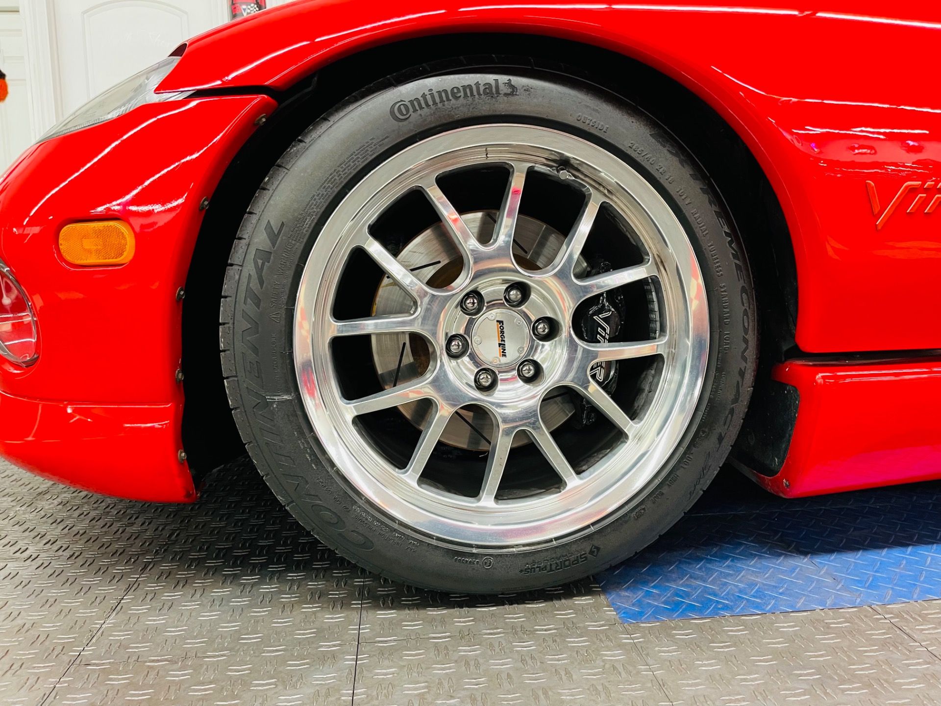 Used 1995 Dodge Viper RT/10 Super Low Miles - SEE VIDEO | St. Petersburg, FL