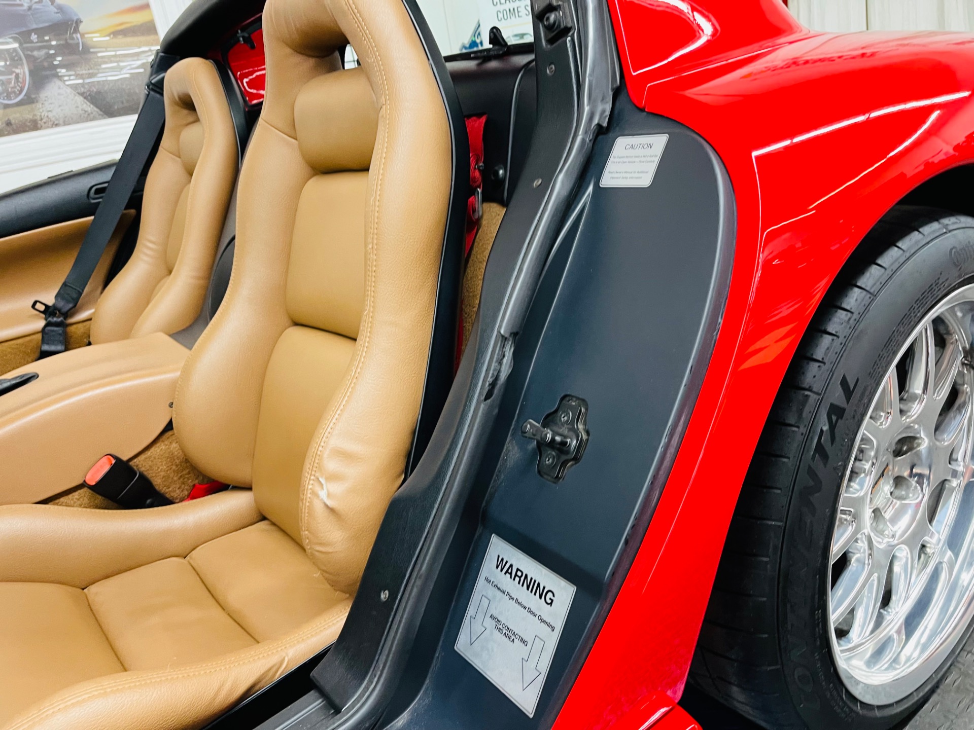Used 1995 Dodge Viper RT/10 Super Low Miles - SEE VIDEO | St. Petersburg, FL