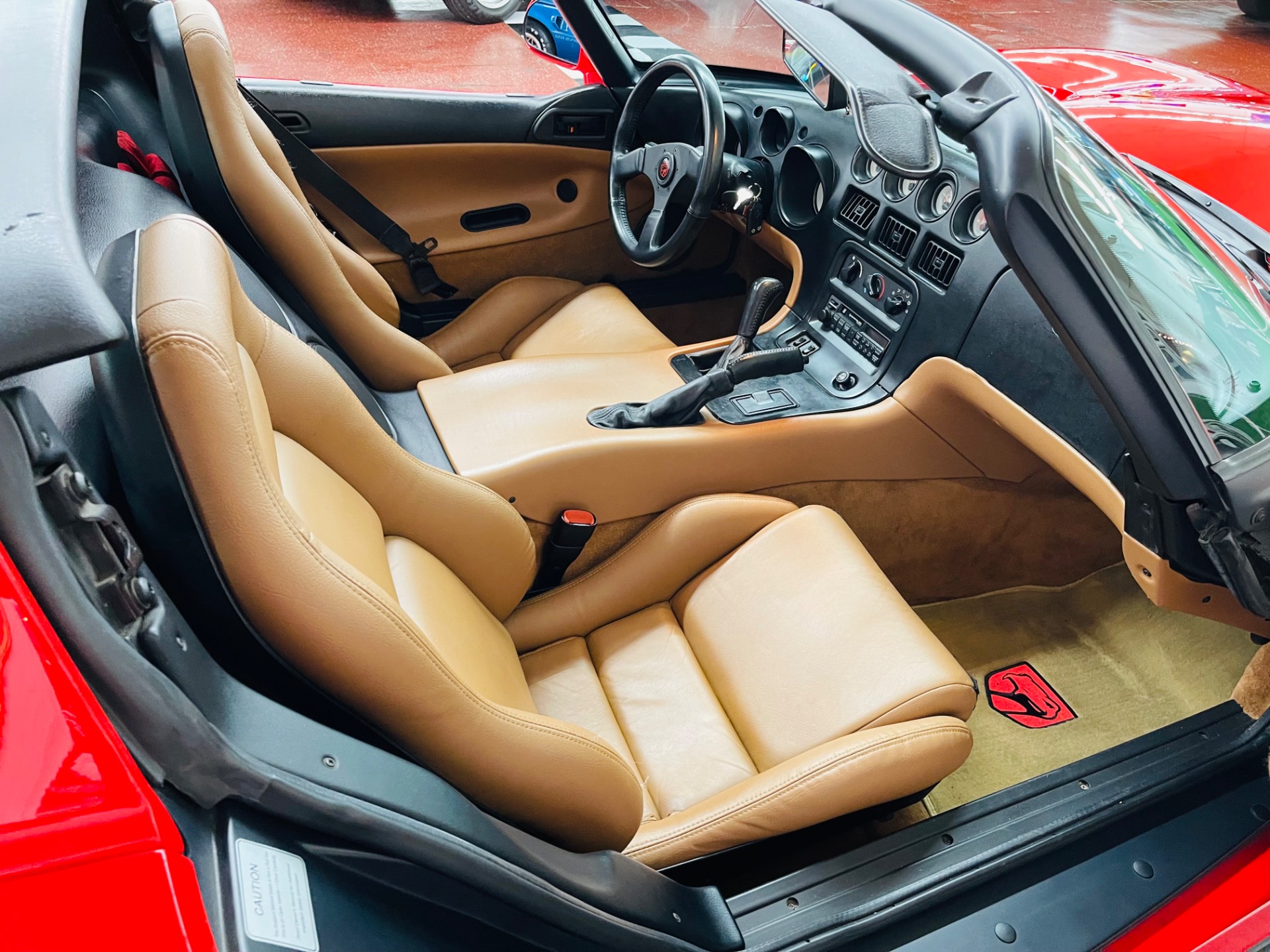 Used 1995 Dodge Viper RT/10 Super Low Miles - SEE VIDEO | St. Petersburg, FL