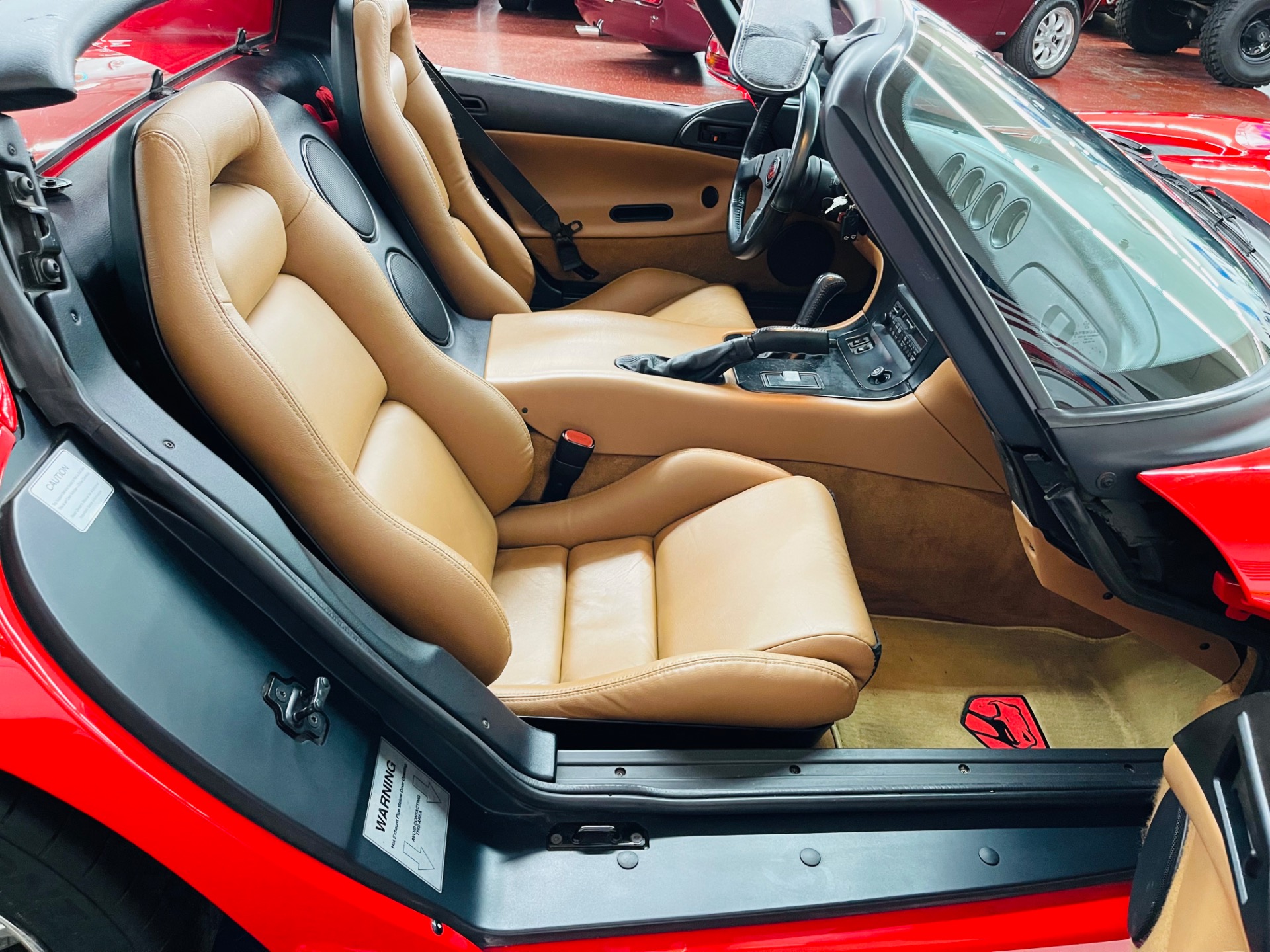 Used 1995 Dodge Viper RT/10 Super Low Miles - SEE VIDEO | St. Petersburg, FL