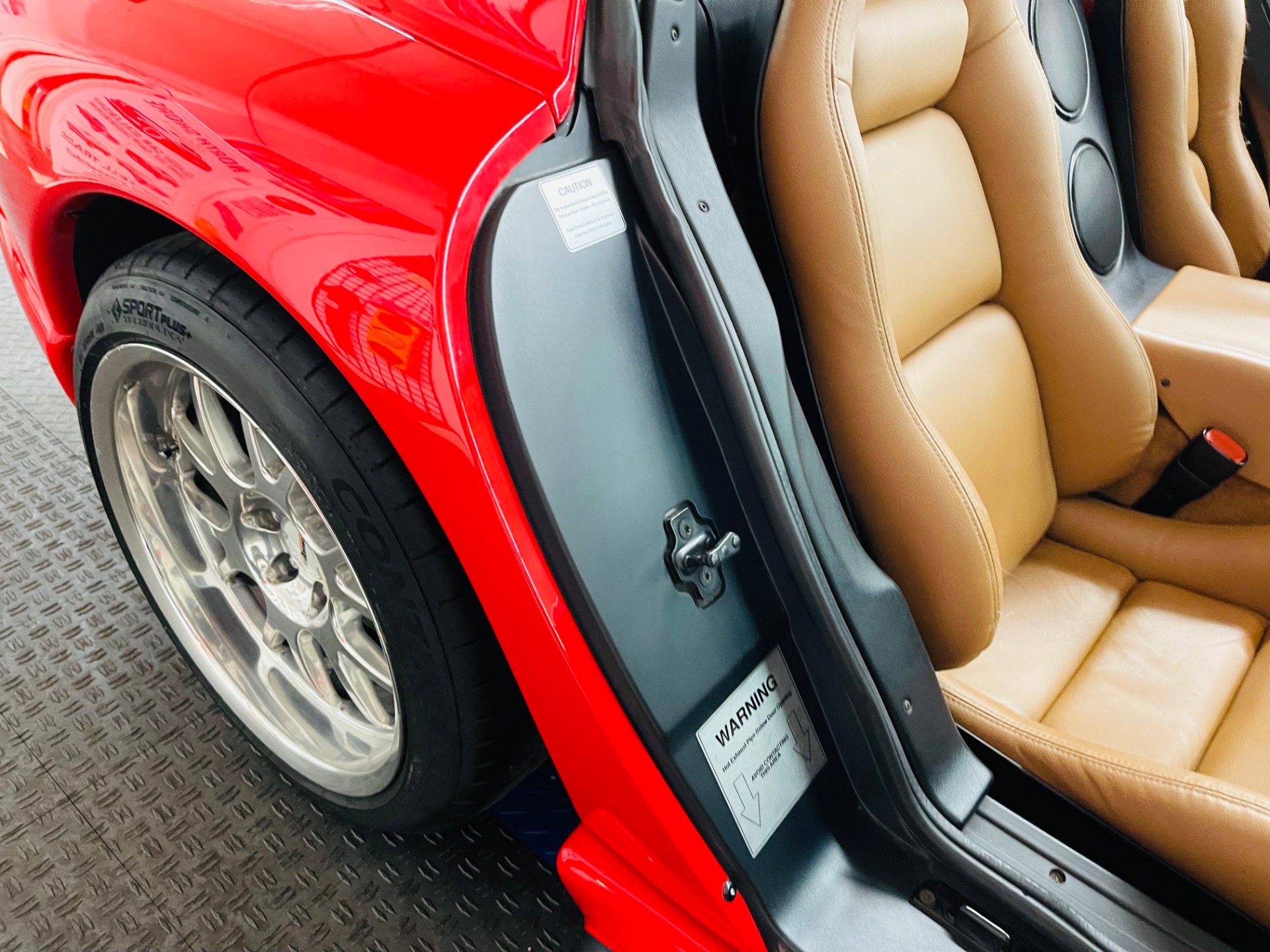 Used 1995 Dodge Viper RT/10 Super Low Miles - SEE VIDEO | St. Petersburg, FL