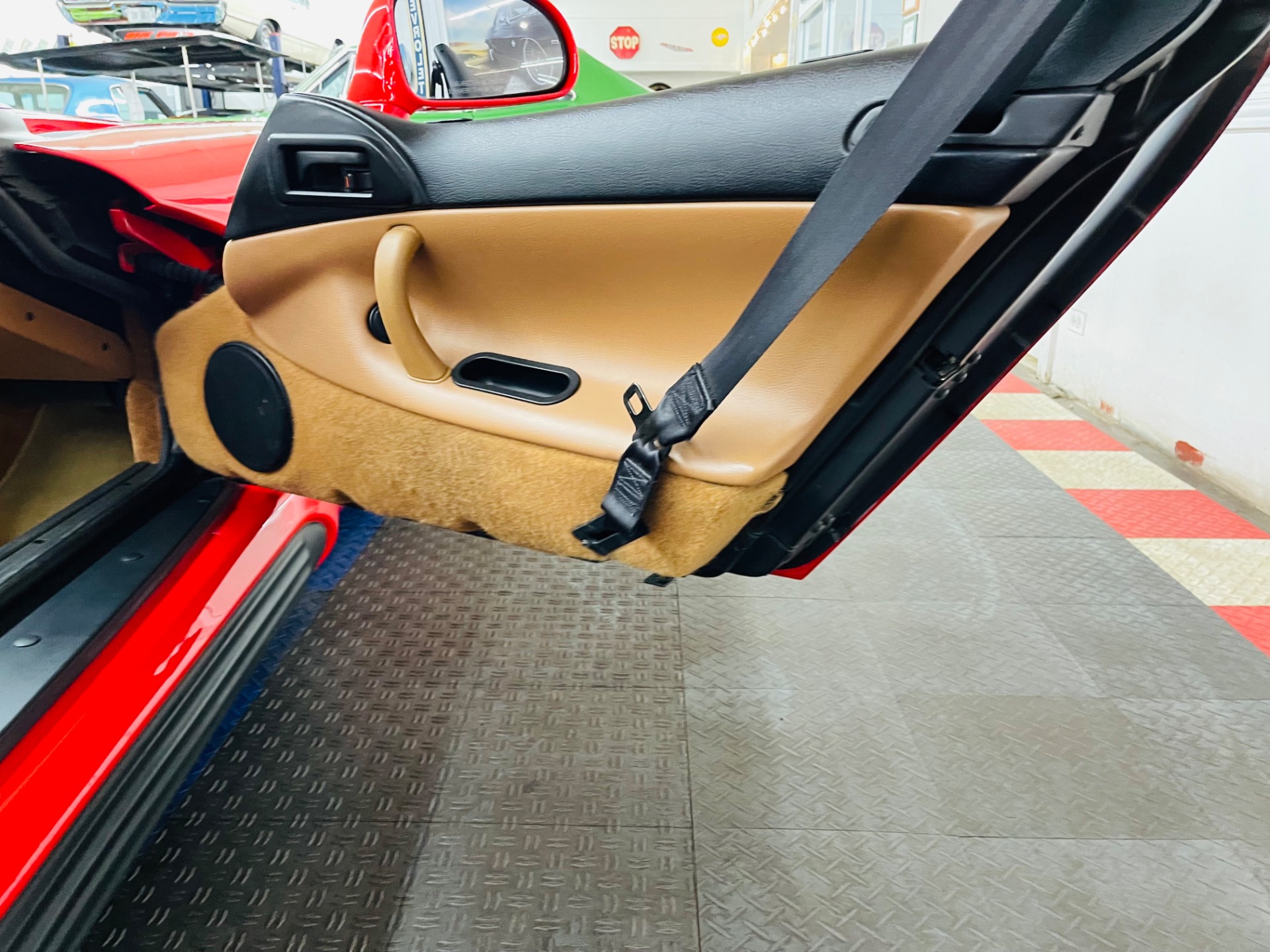 Used 1995 Dodge Viper RT/10 Super Low Miles - SEE VIDEO | St. Petersburg, FL
